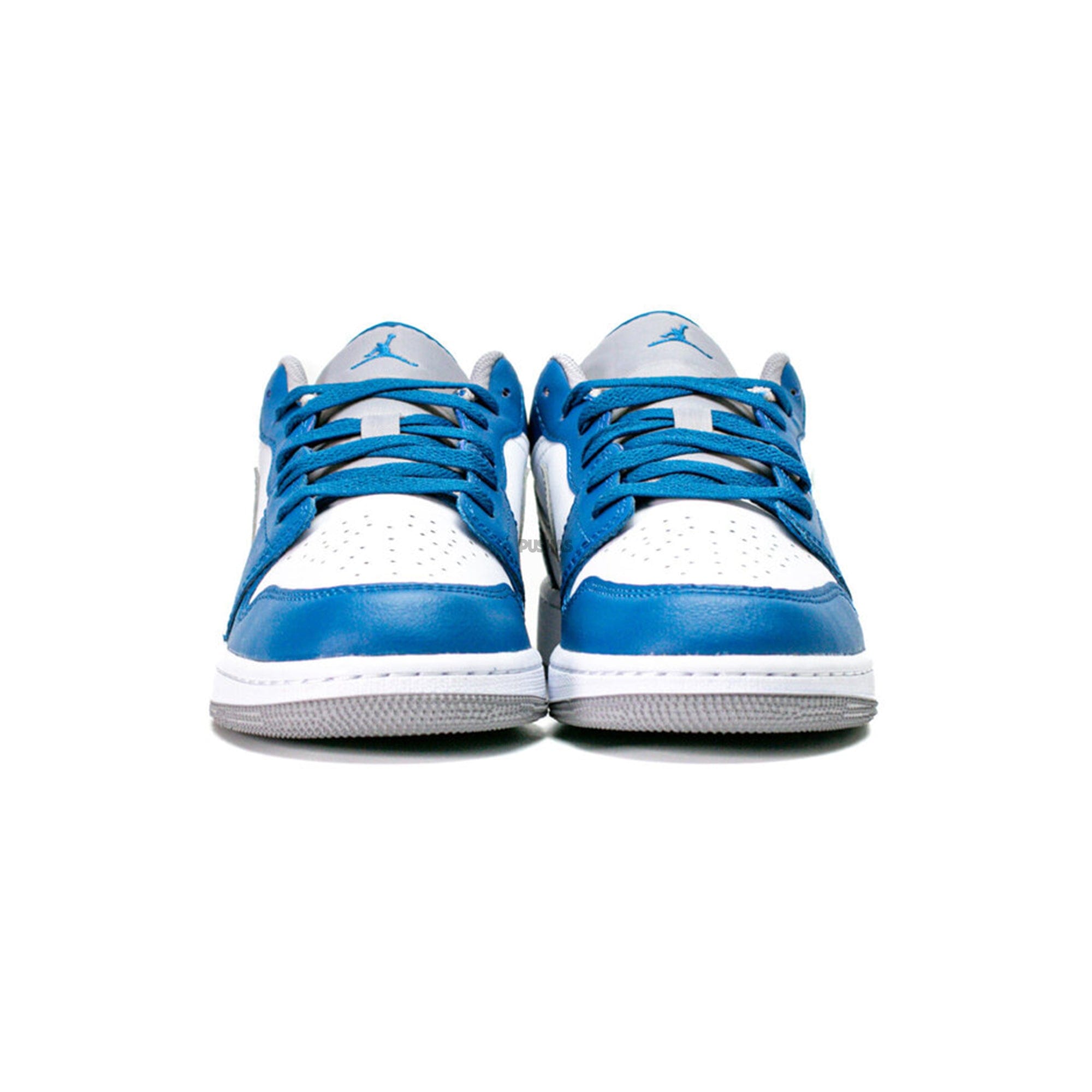 Air Jordan 1 Low True Blue GS (2022)