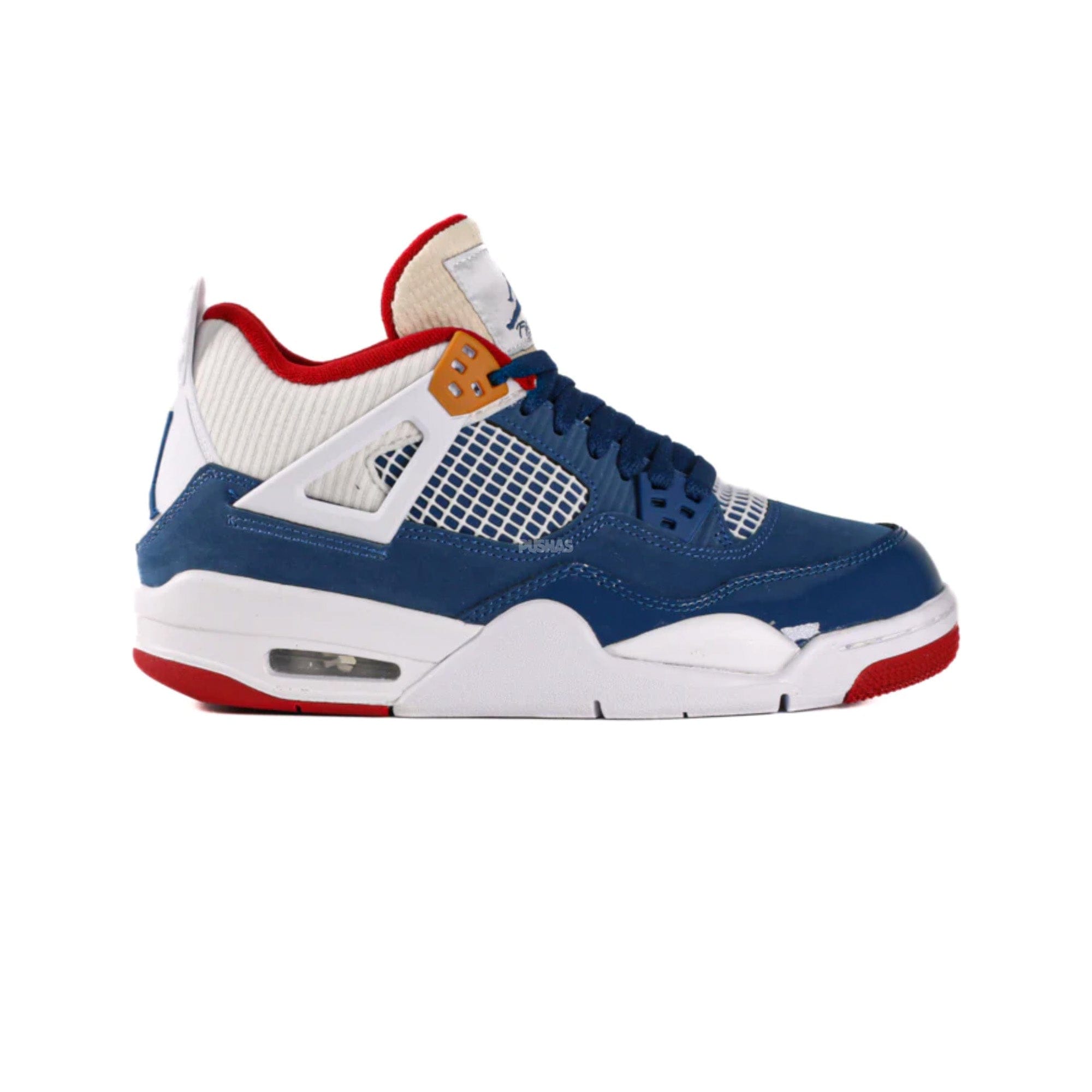 Air Jordan 4 Retro Messy Room GS 2022)