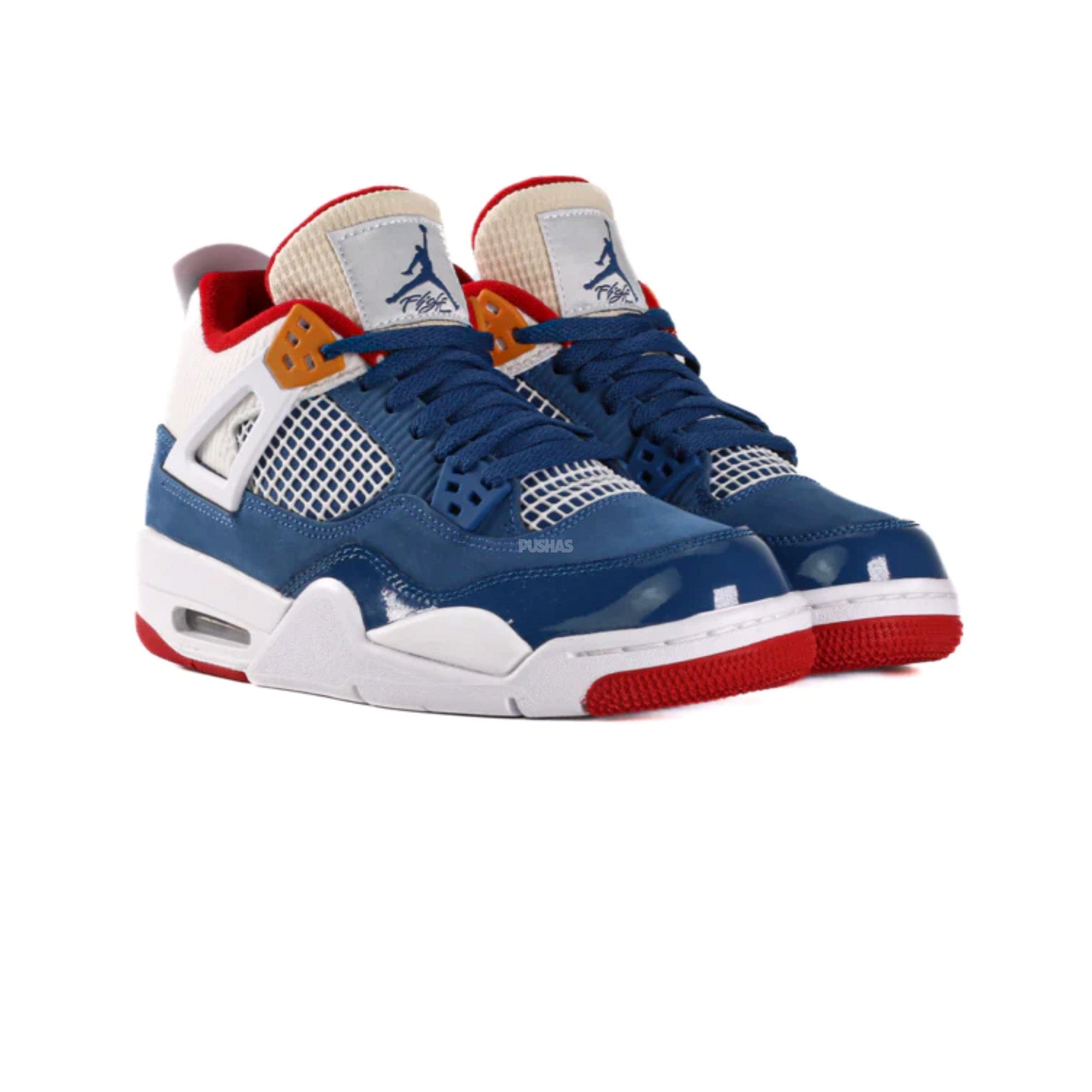Air Jordan 4 Retro Messy Room GS 2022)
