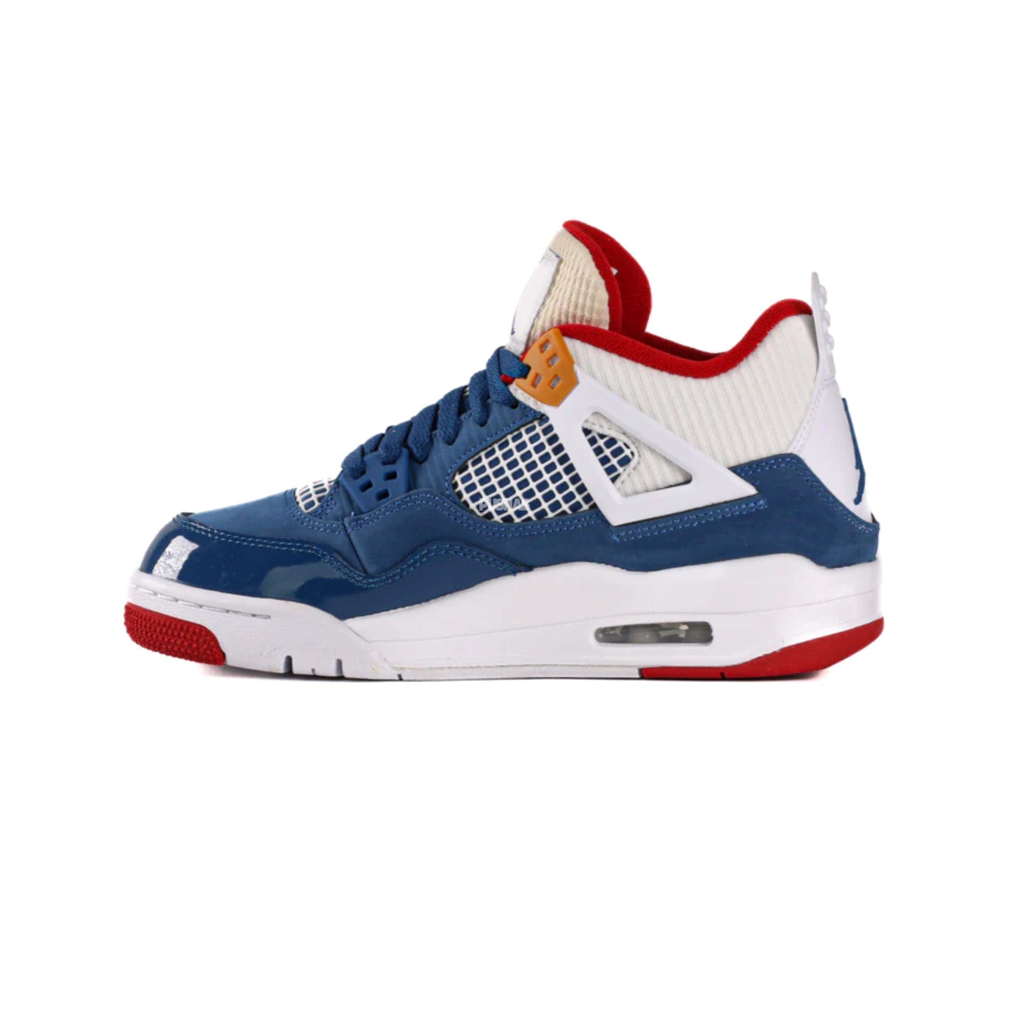Air Jordan 4 Retro Messy Room GS 2022)