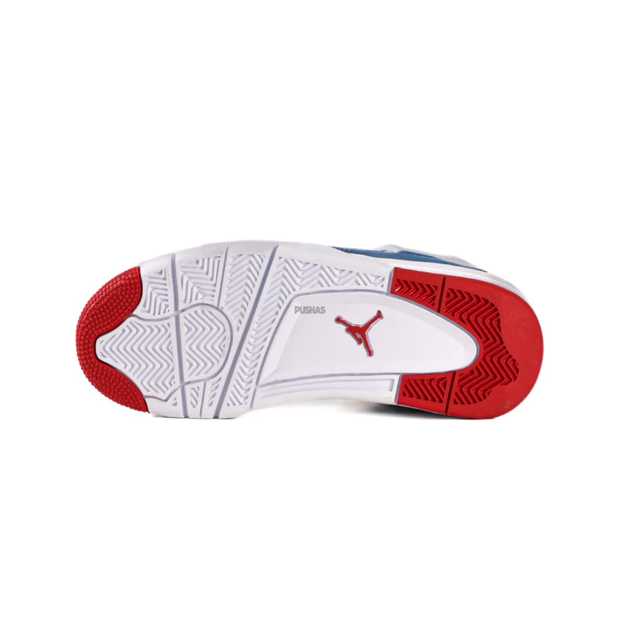 Air Jordan 4 Retro Messy Room GS 2022)