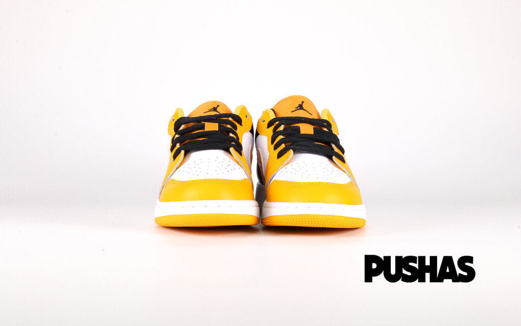 Air Jordan 1 Low Taxi GS (2022)