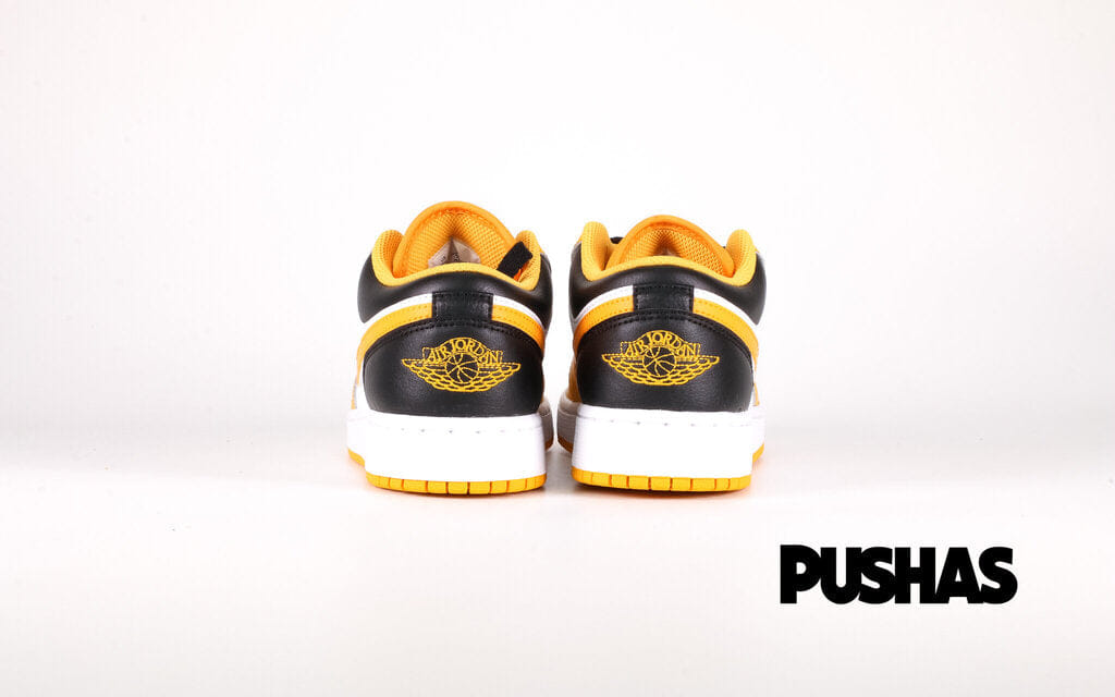 Air Jordan 1 Low Taxi GS (2022)