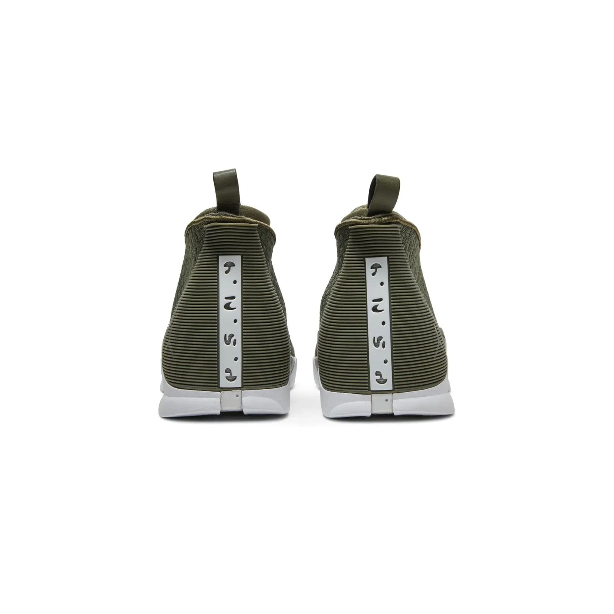 Air Jordan 15 x PSNY Woven Olive