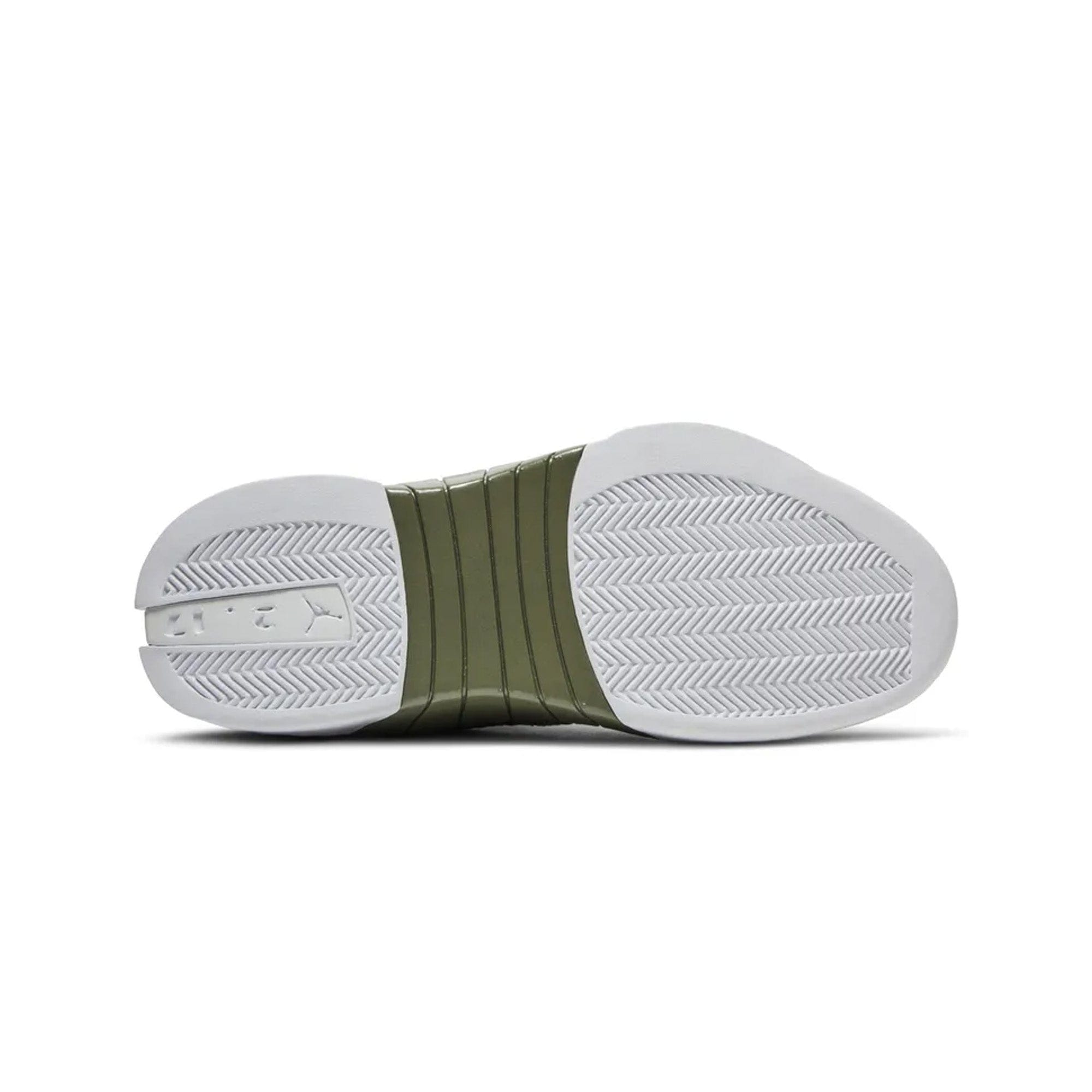 Air Jordan 15 x PSNY Woven Olive