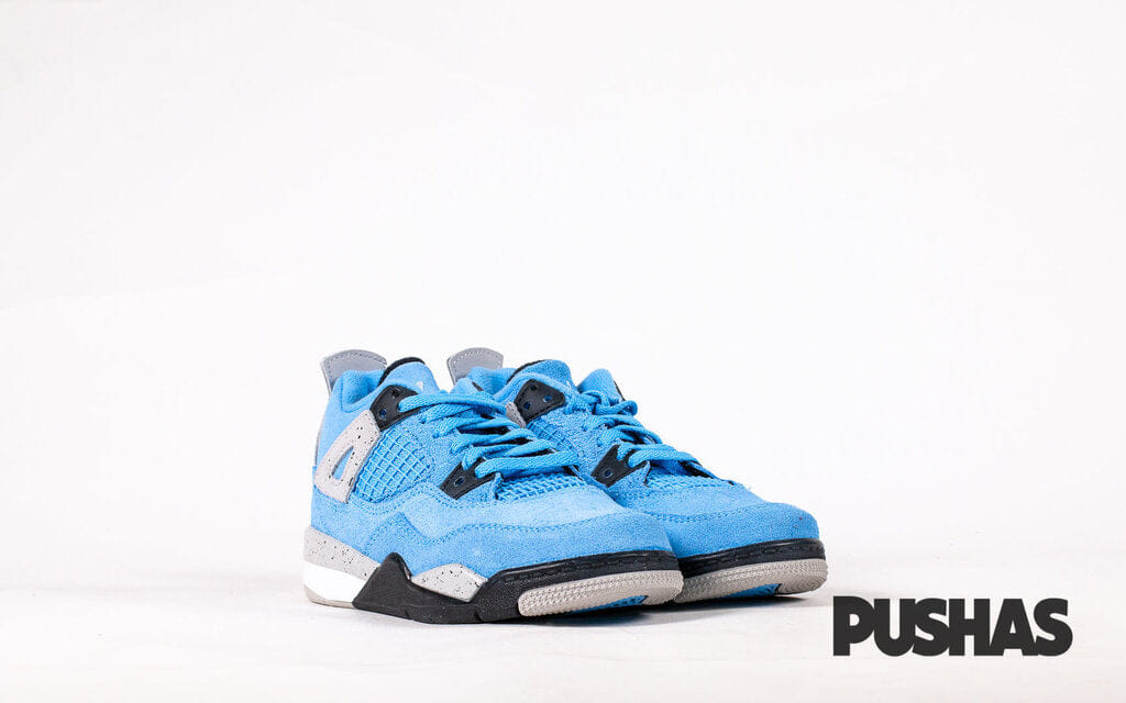 Air Jordan 4 Retro UNC PS (2021)