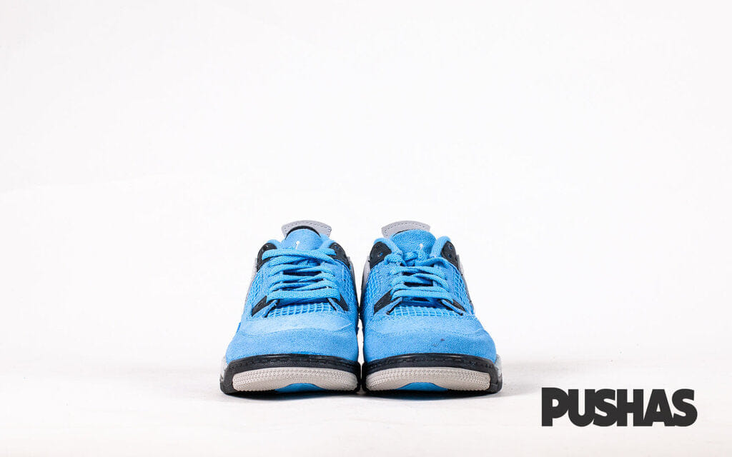 Air Jordan 4 Retro UNC PS (2021)
