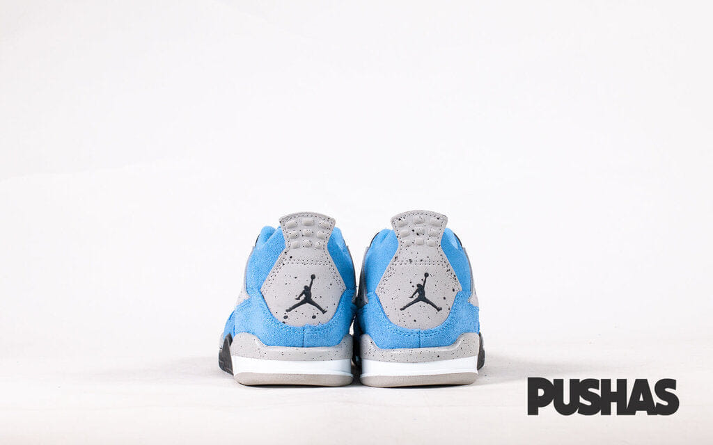 Air Jordan 4 Retro UNC PS (2021)