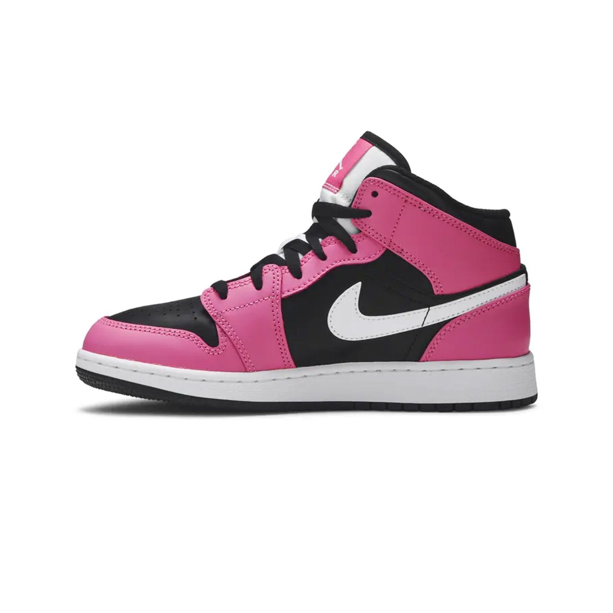 Air Jordan 1 Mid Pinksicle