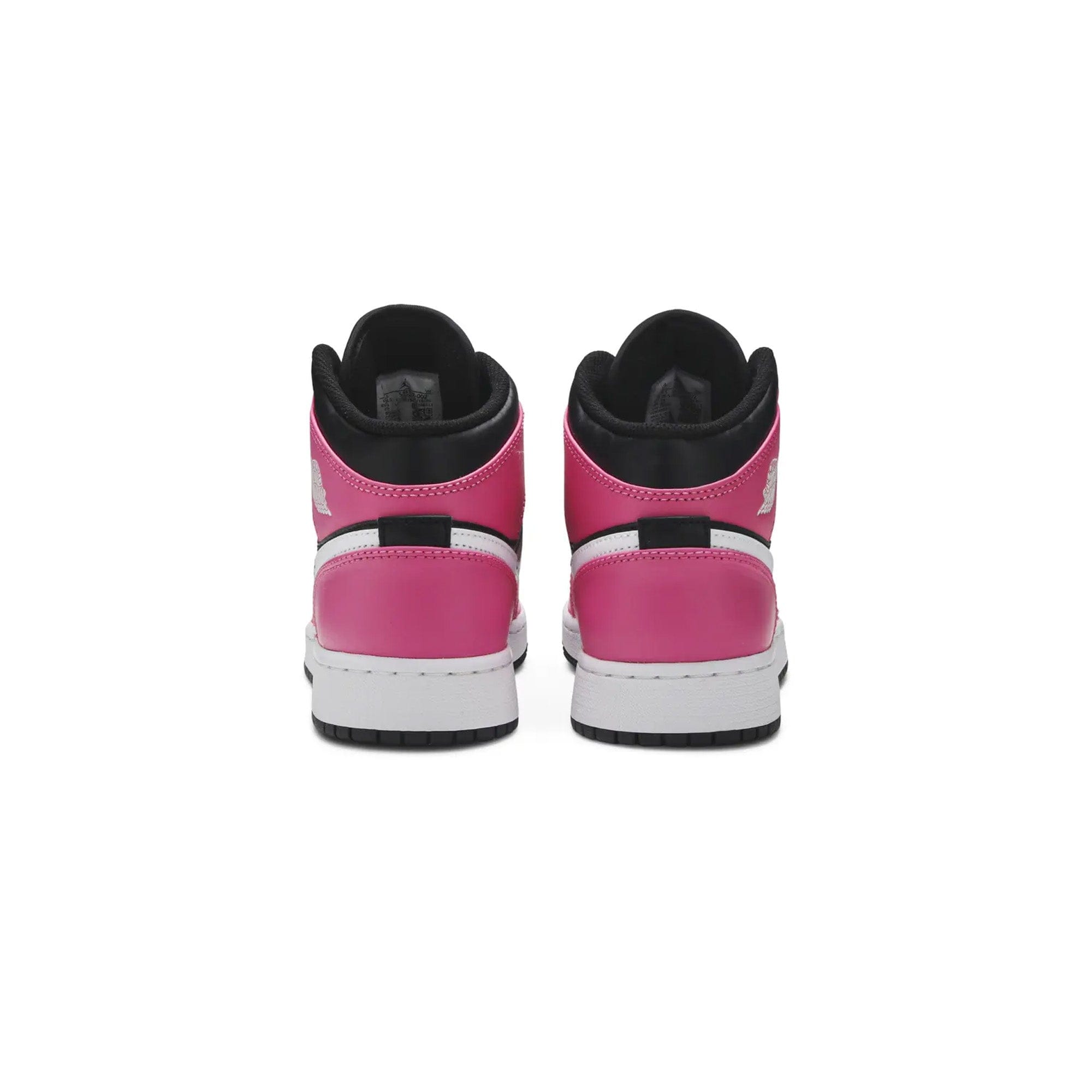 Air Jordan 1 Mid Pinksicle