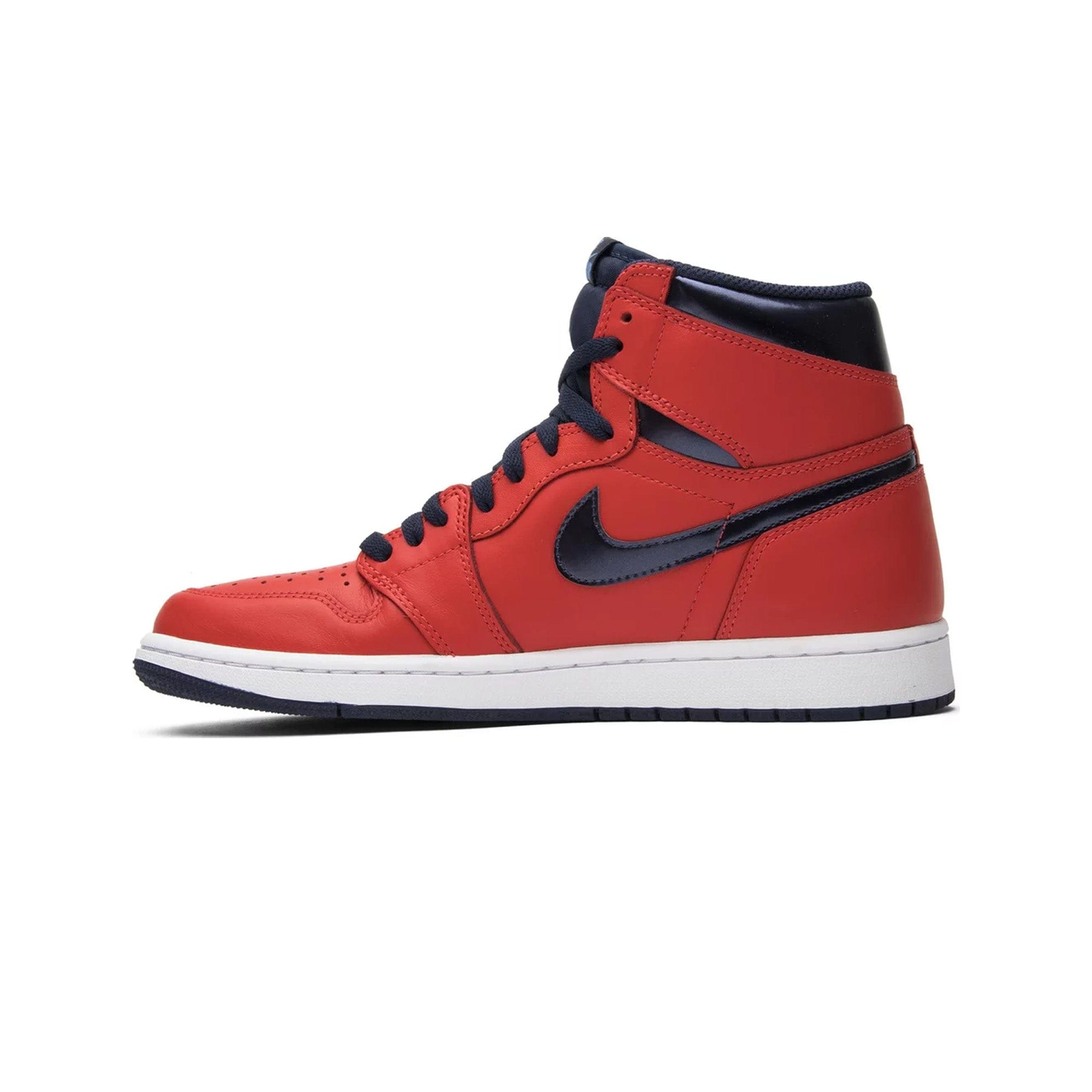Air Jordan 1 High David Letterman