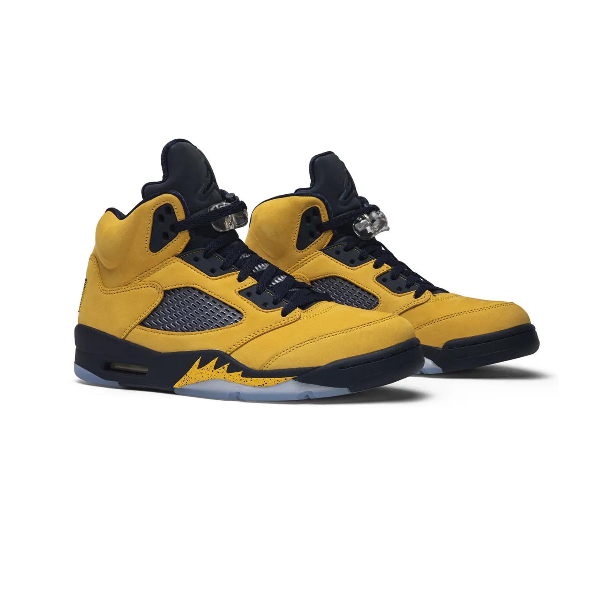 Air Jordan 5 Michigan (New)