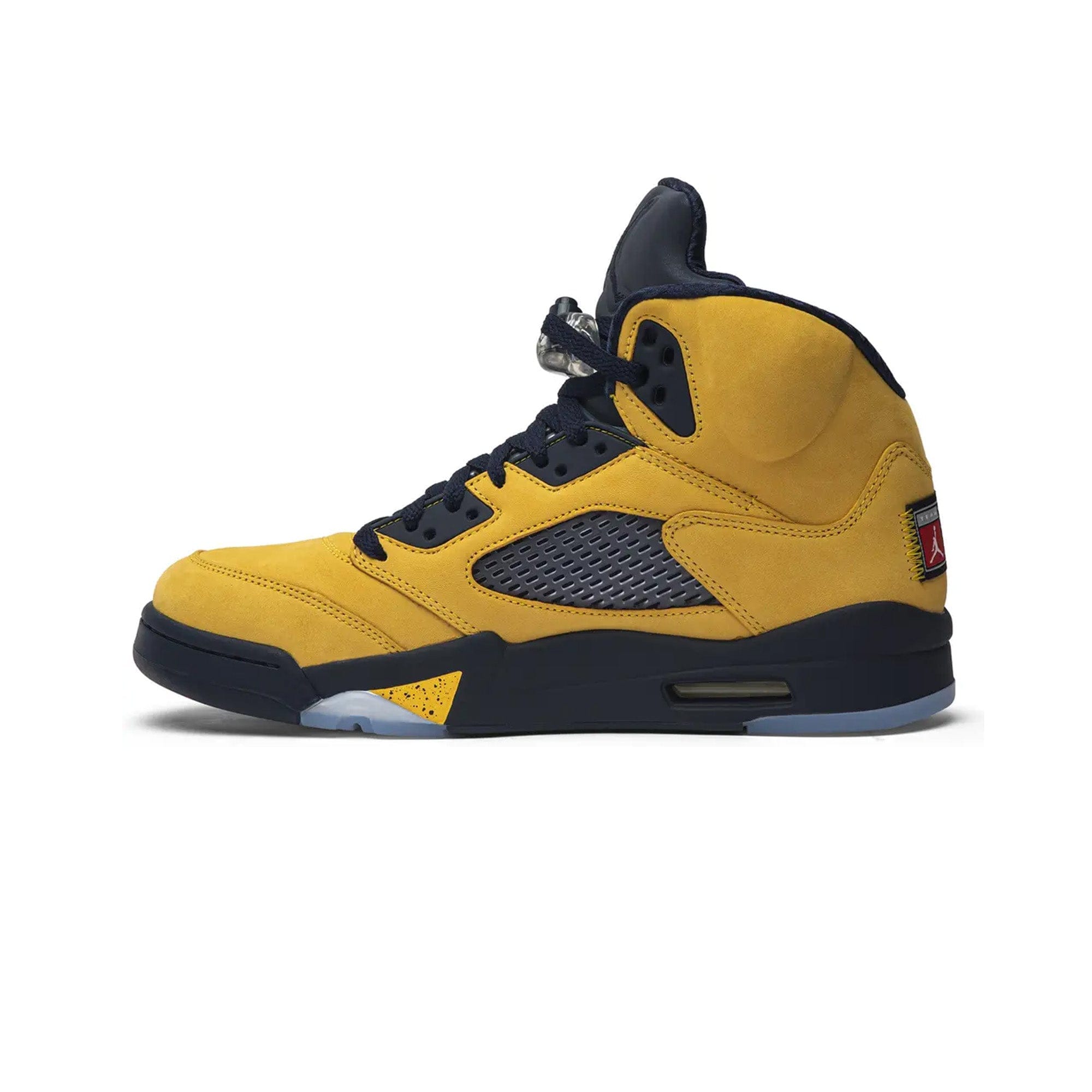 Air Jordan 5 Michigan (New)