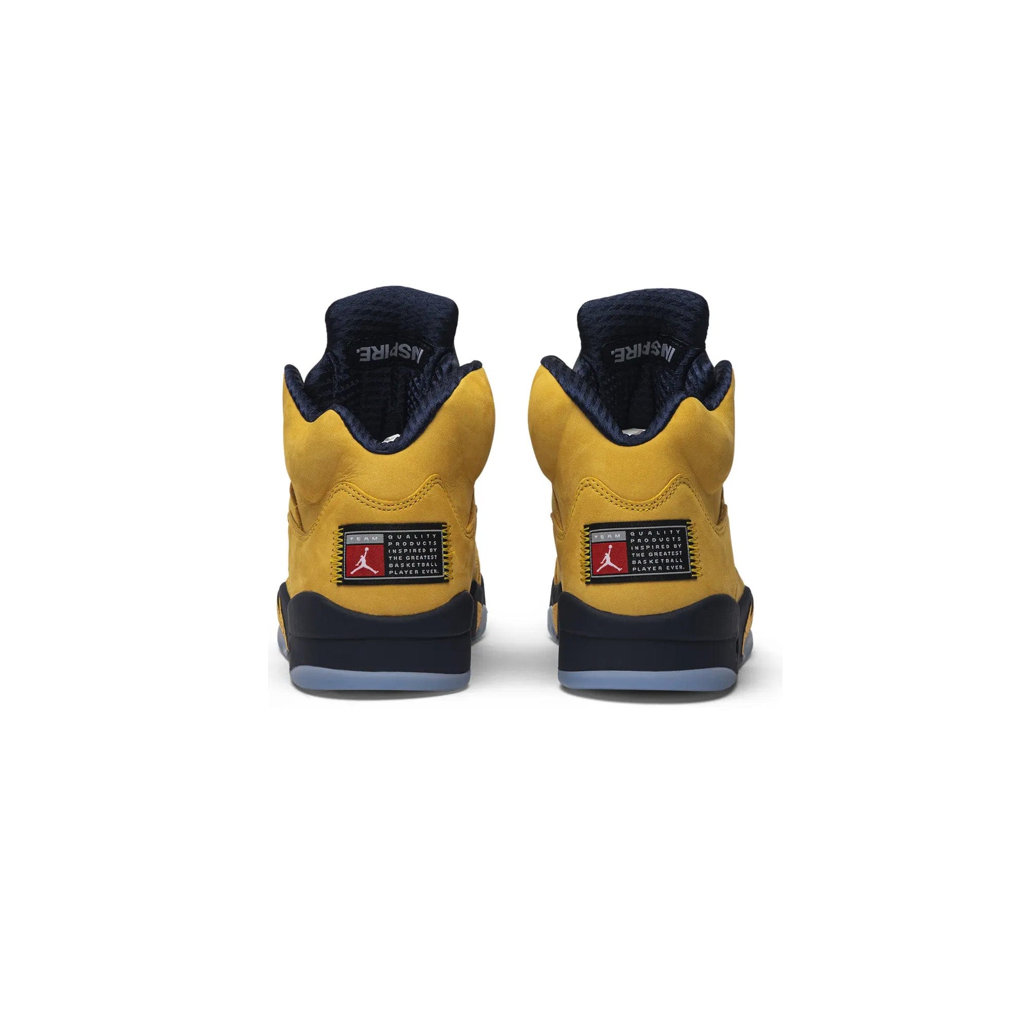 Air Jordan 5 Michigan (New)