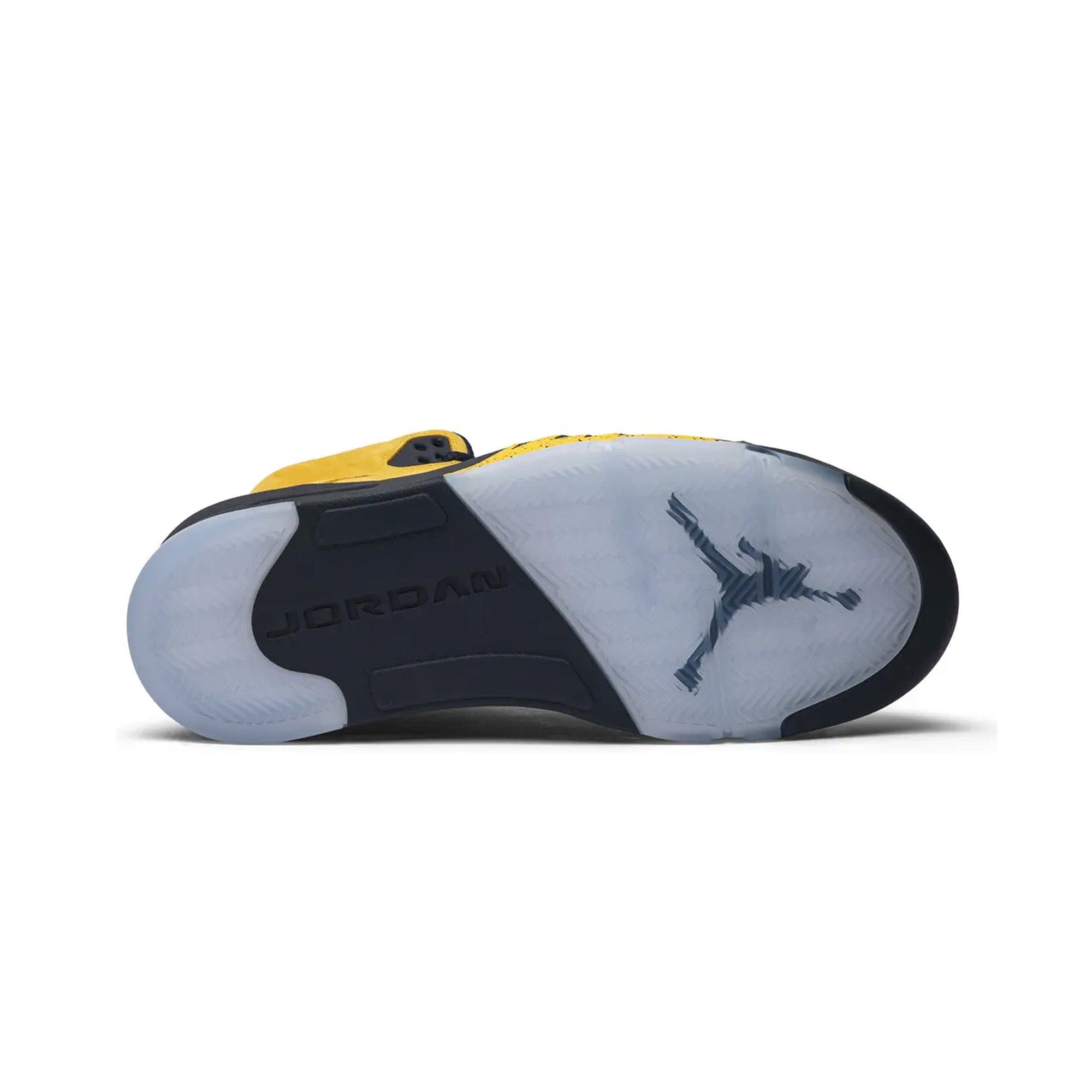 Air Jordan 5 Michigan (New)