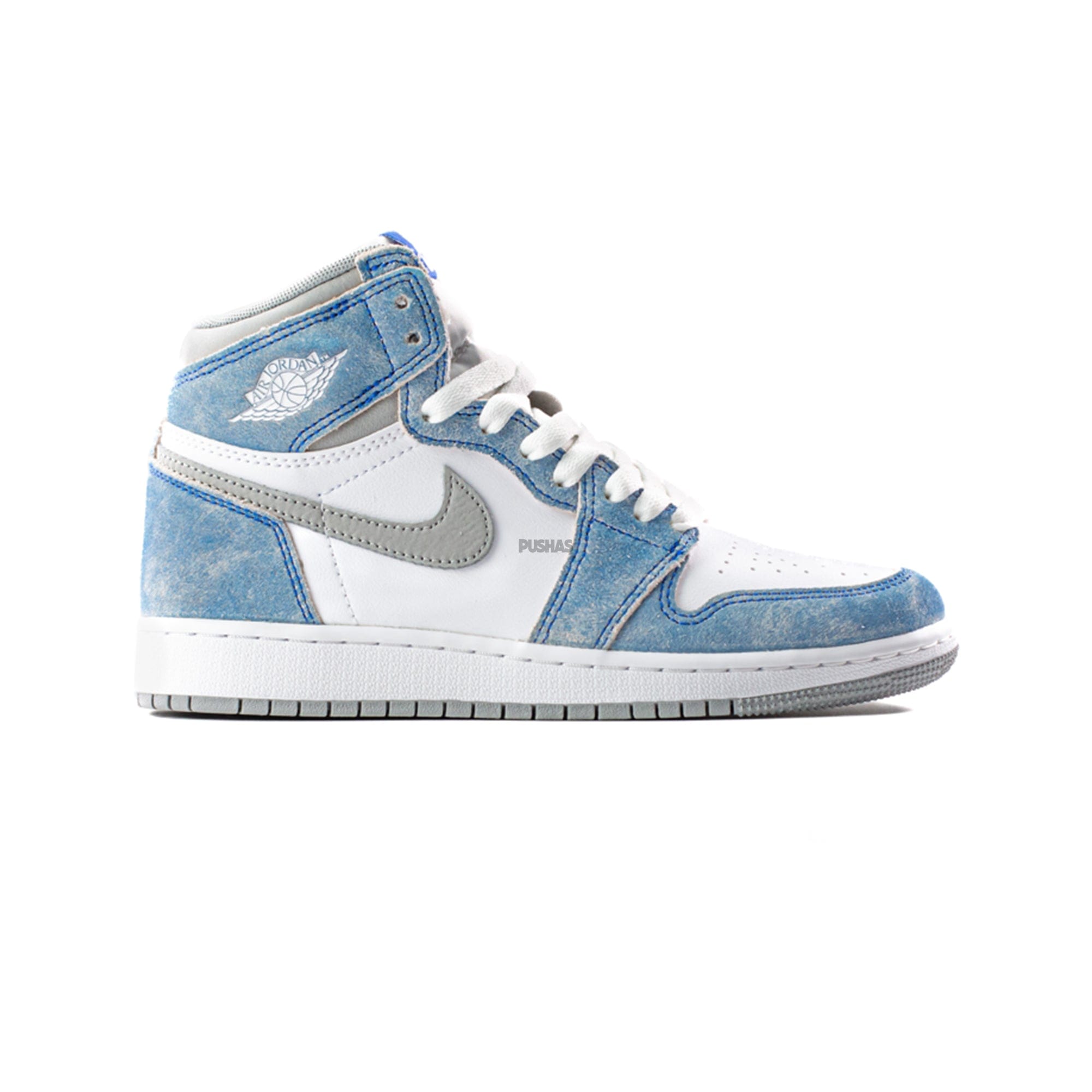 Air Jordan 1 OG Hyper Royal GS (2021)
