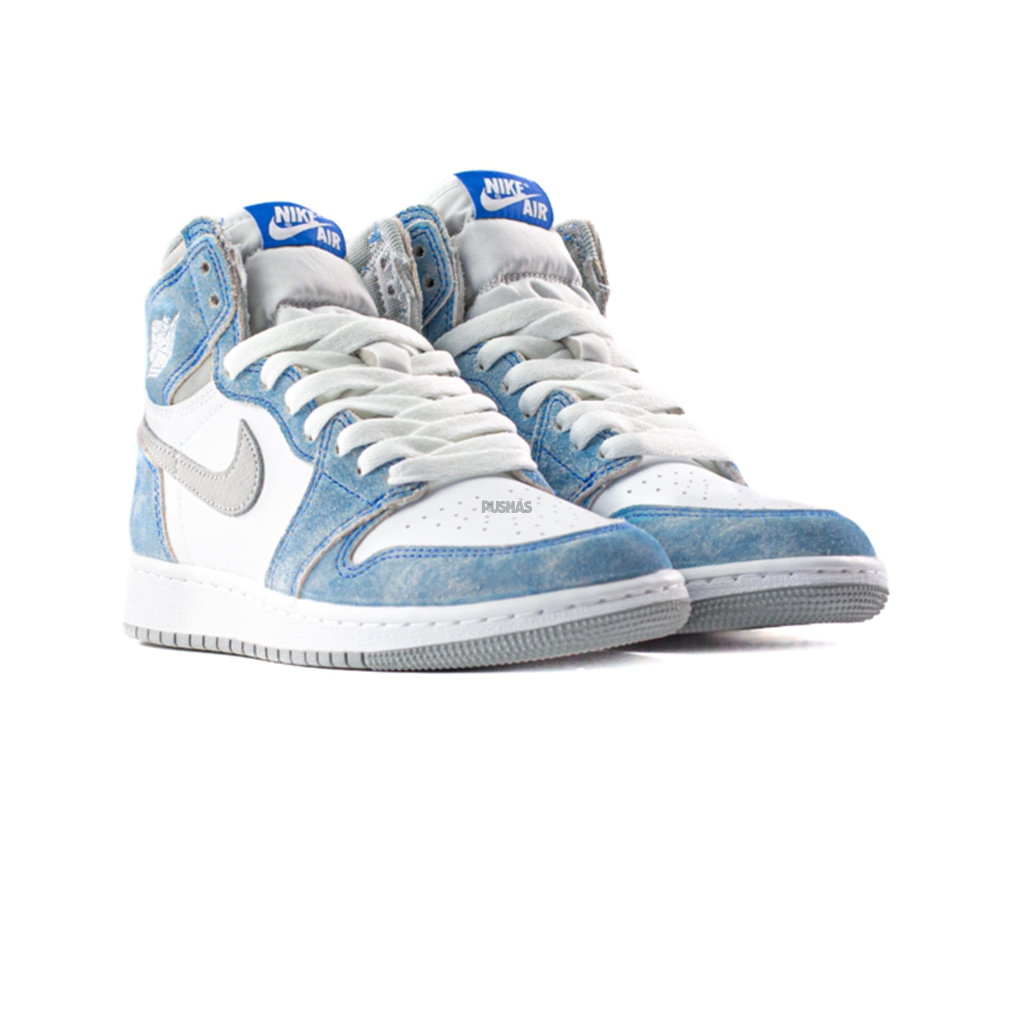 Air Jordan 1 OG Hyper Royal GS (2021)