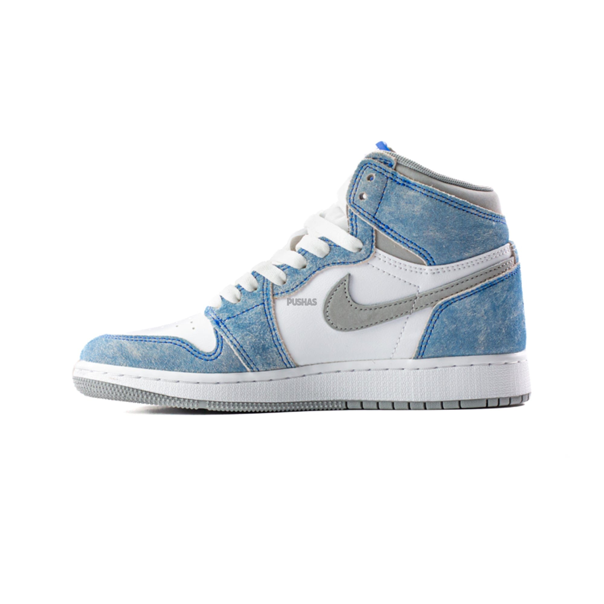 Air Jordan 1 OG Hyper Royal GS (2021)