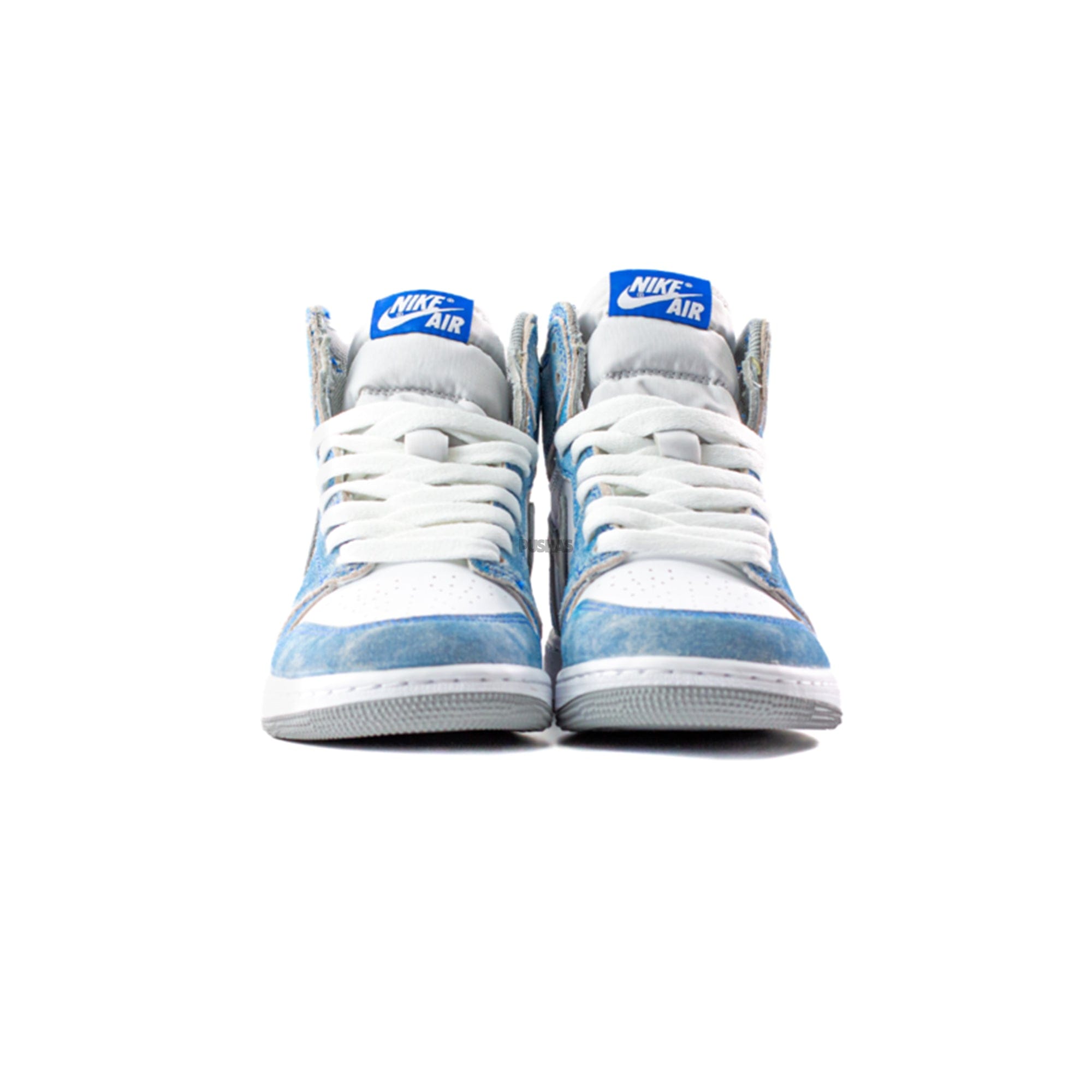 Air Jordan 1 OG Hyper Royal GS (2021)