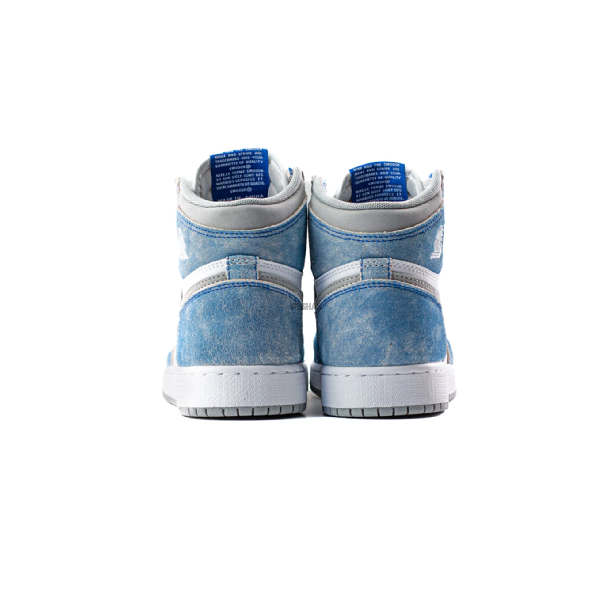 Air Jordan 1 OG Hyper Royal GS (2021)