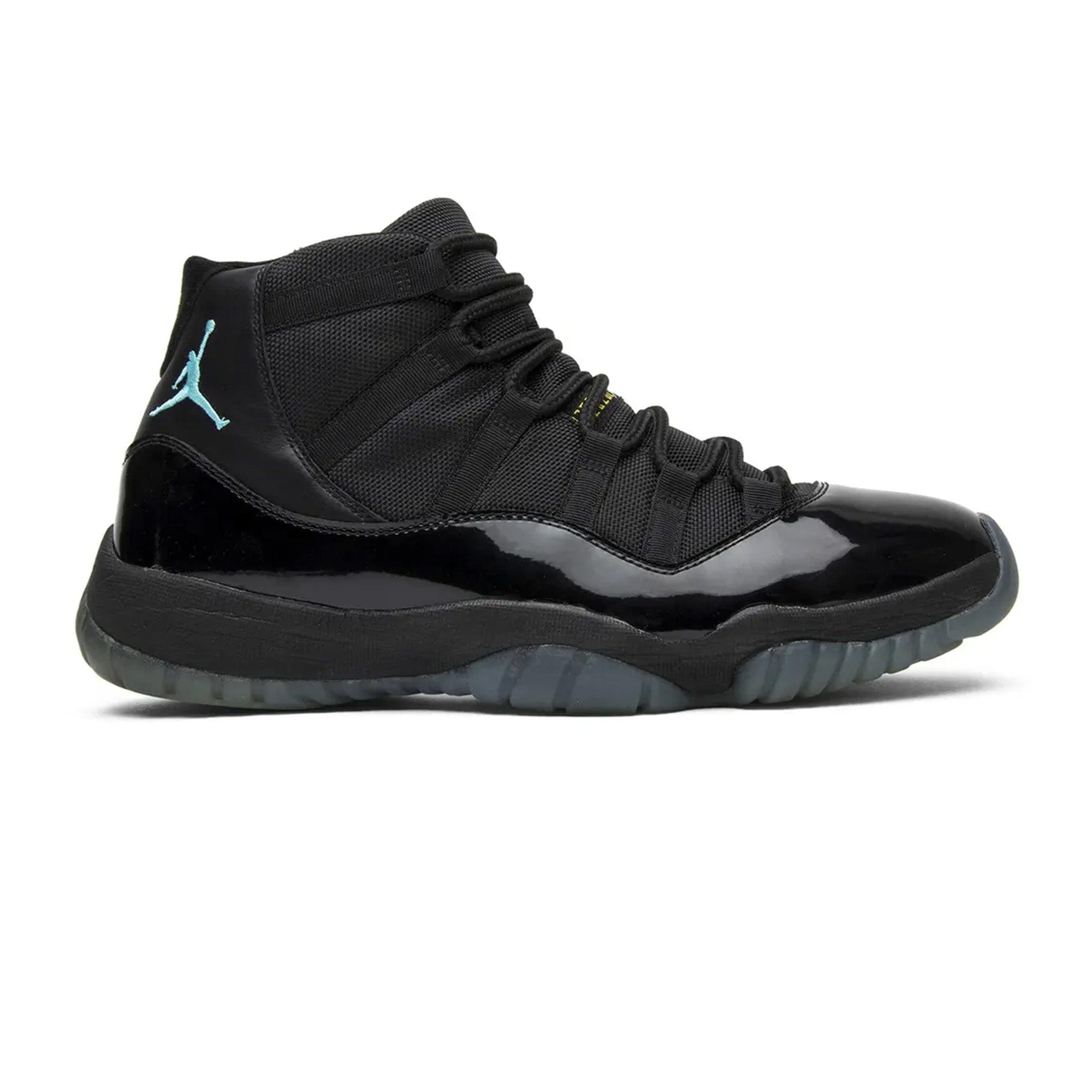 Air Jordan 11 Gamma Blue (New)