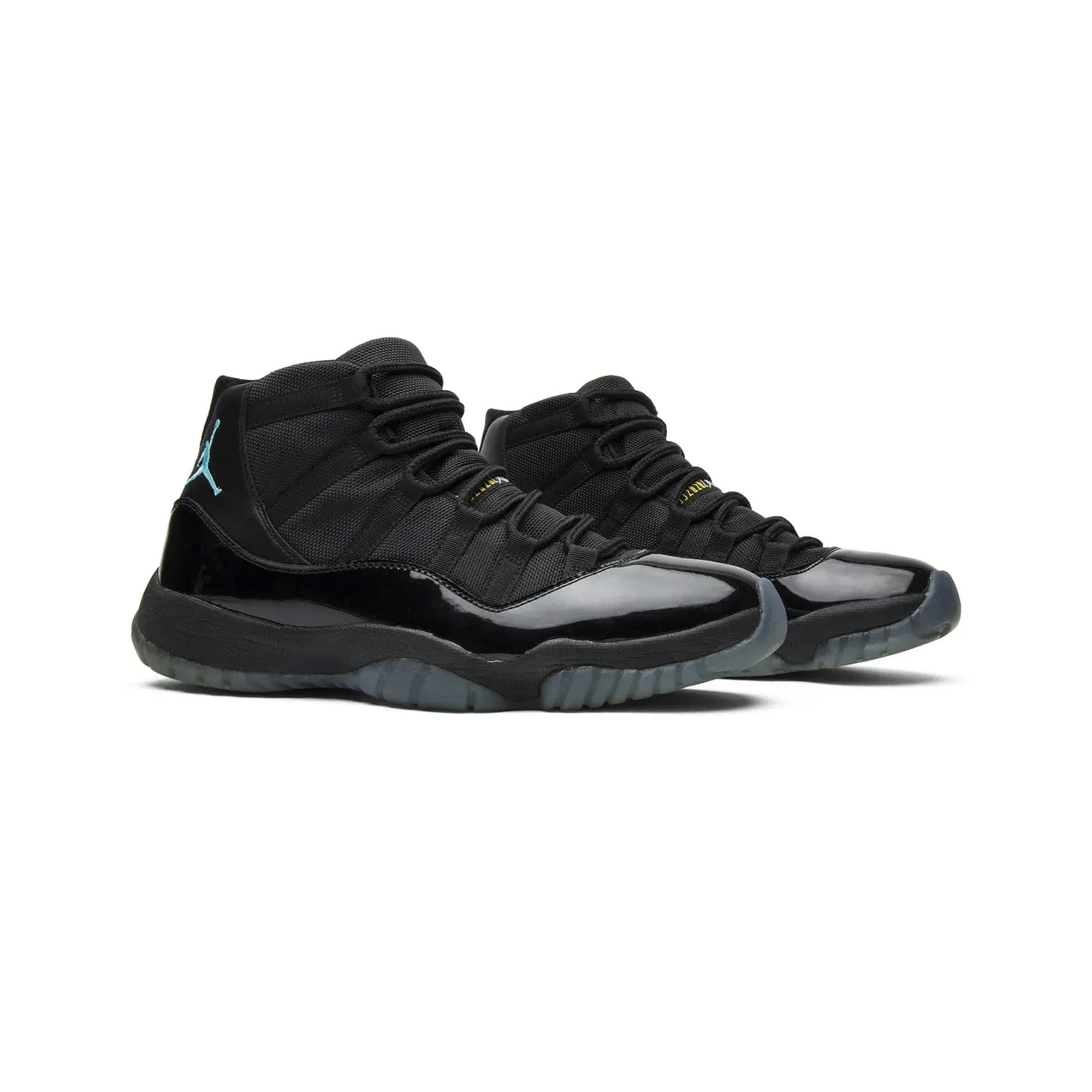 Air Jordan 11 Gamma Blue (New)
