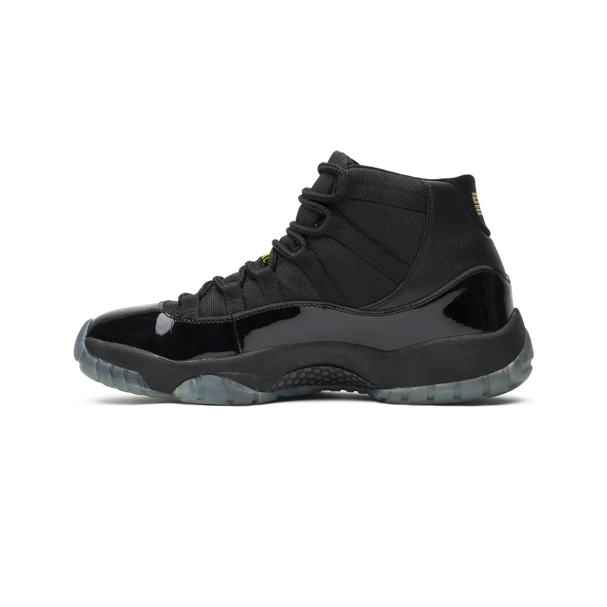 Air Jordan 11 Gamma Blue (New)