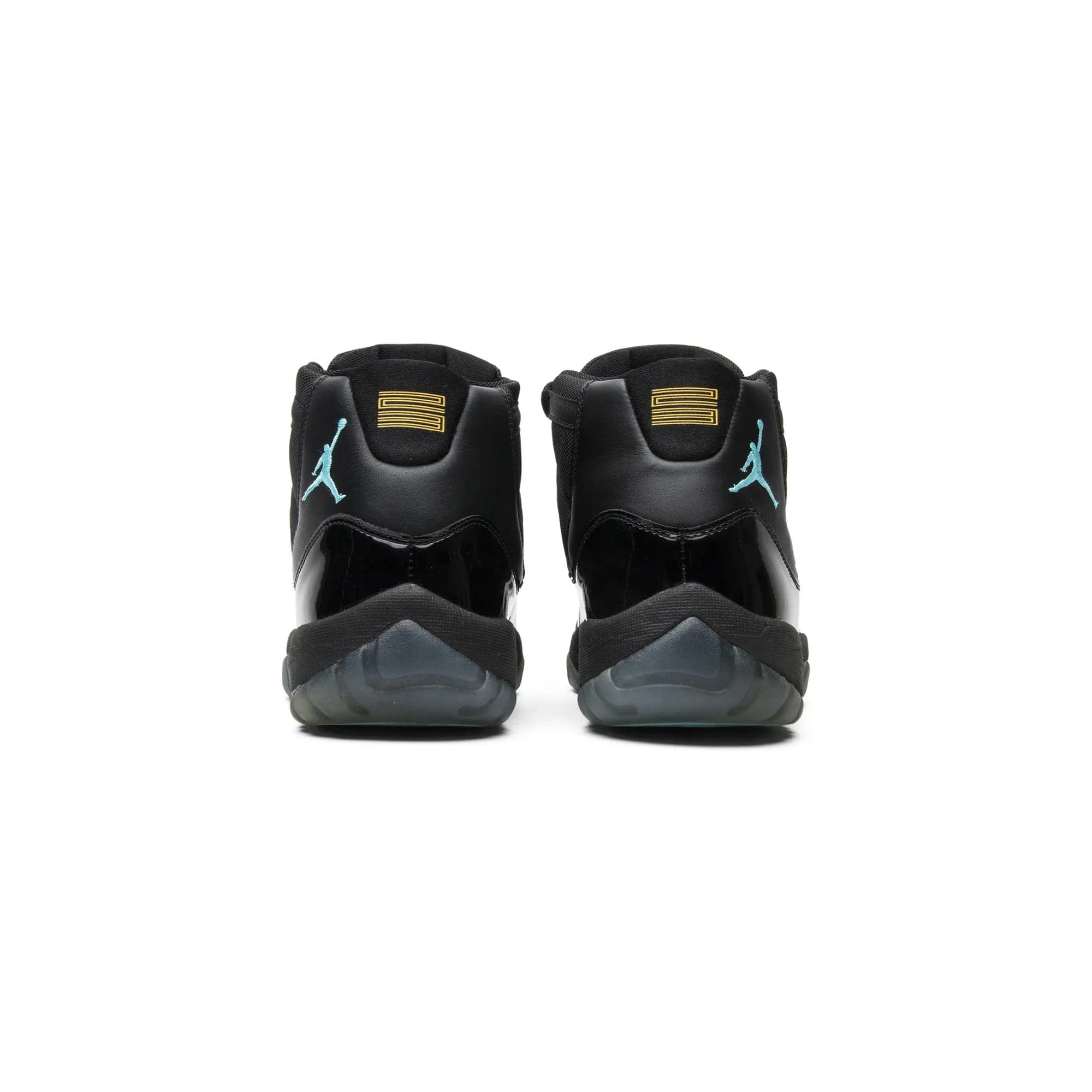 Air Jordan 11 Gamma Blue (New)