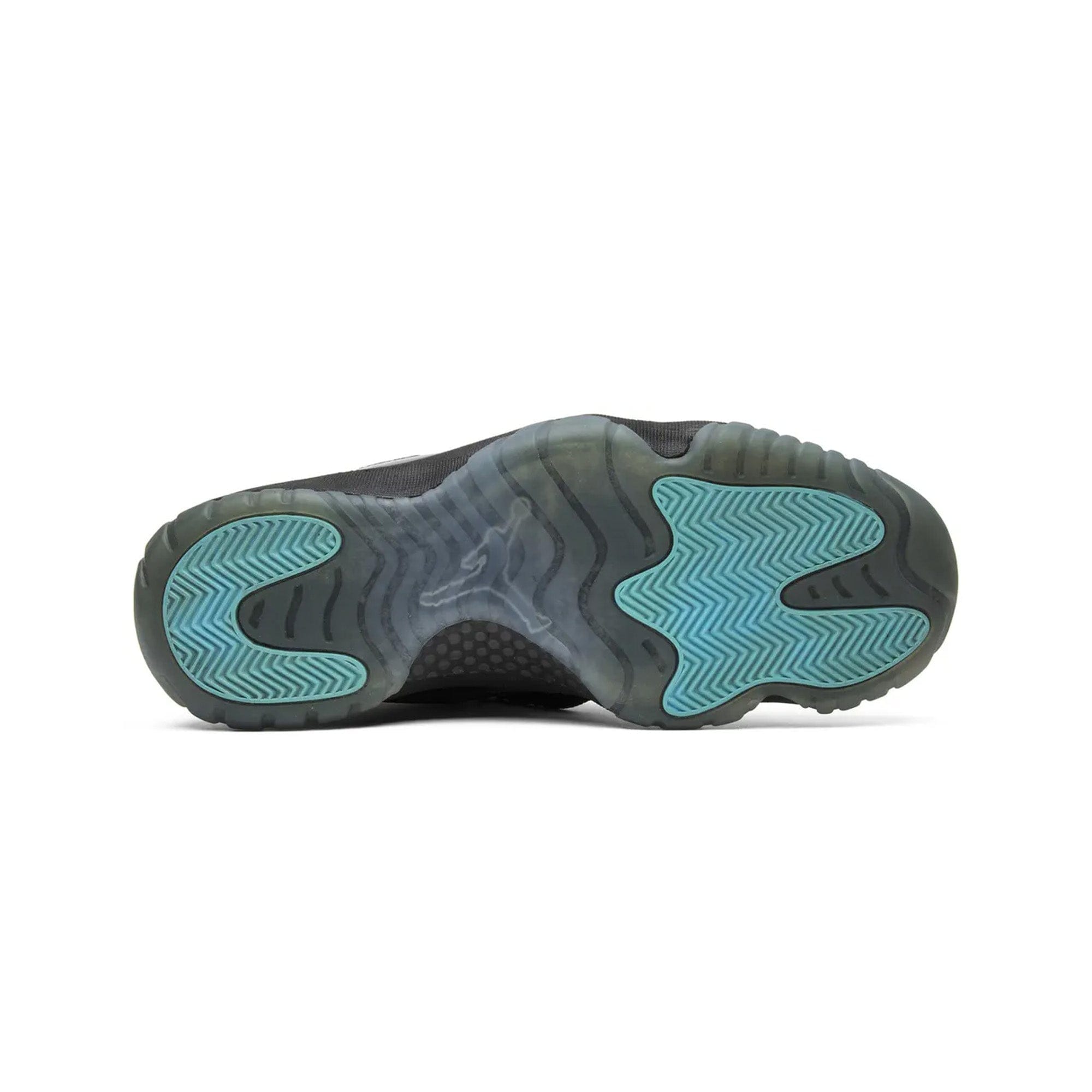 Air Jordan 11 Gamma Blue (New)