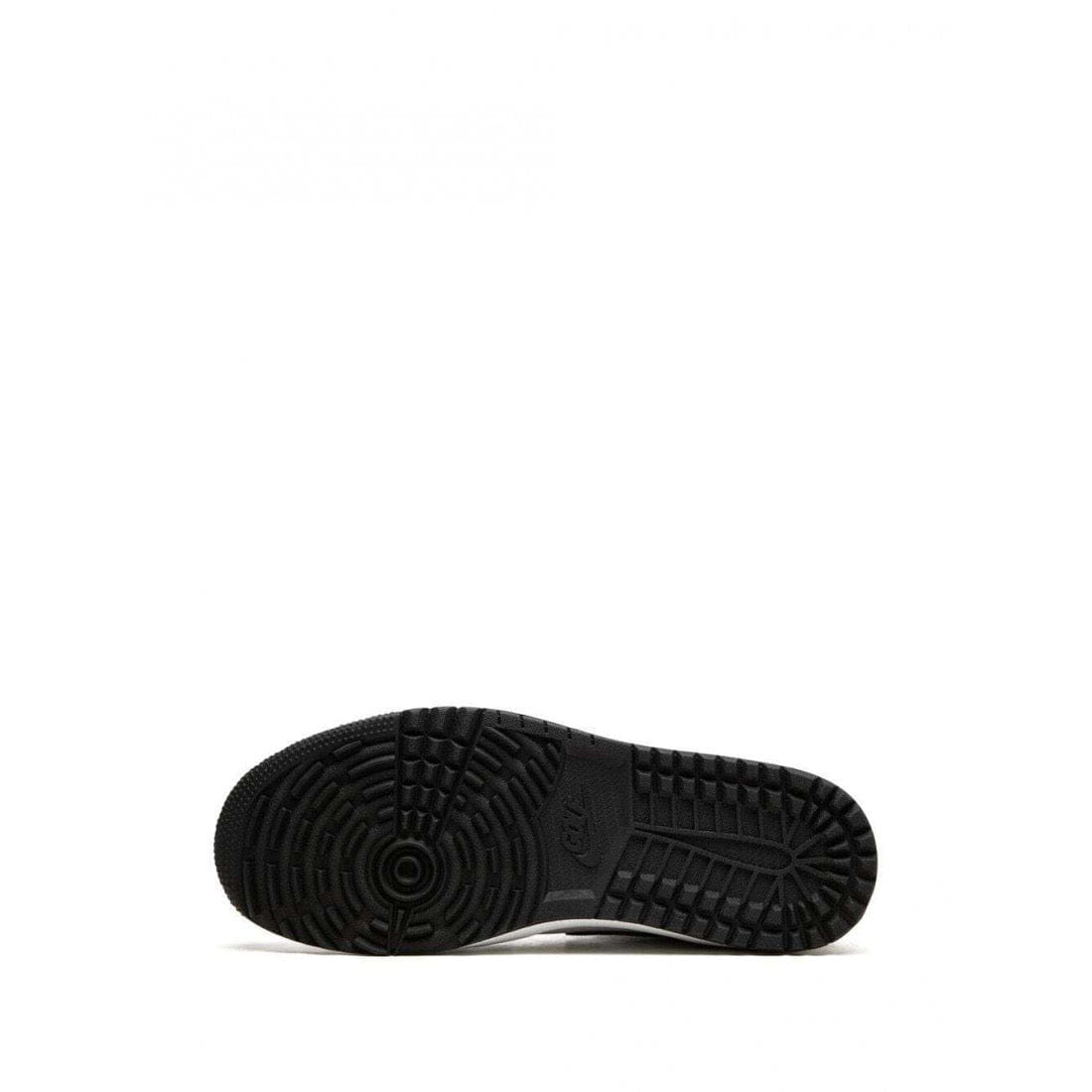 Air Jordan 1 Golf Panda Mid Black White Sneakers India