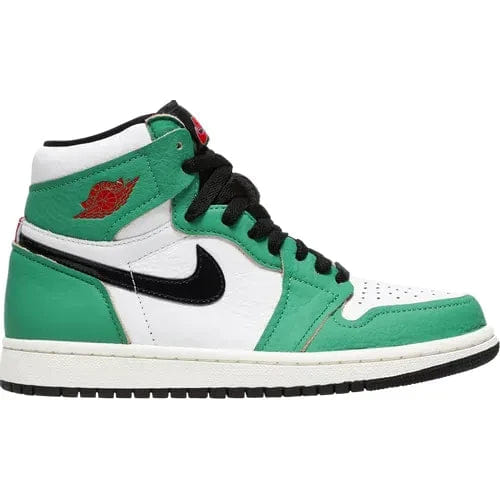 Air Jordan 1 OG Lucky Green High