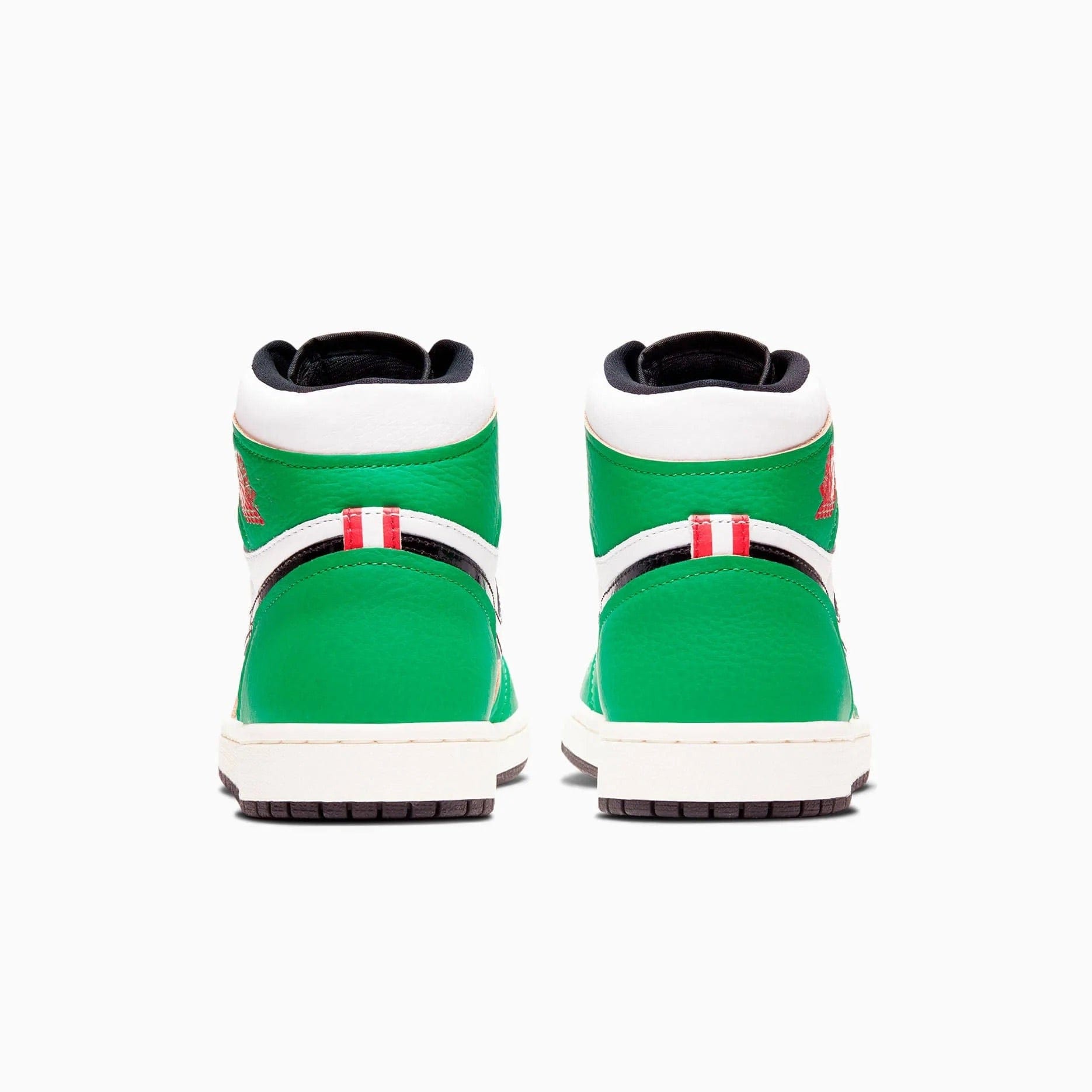 Air Jordan 1 OG Lucky Green High