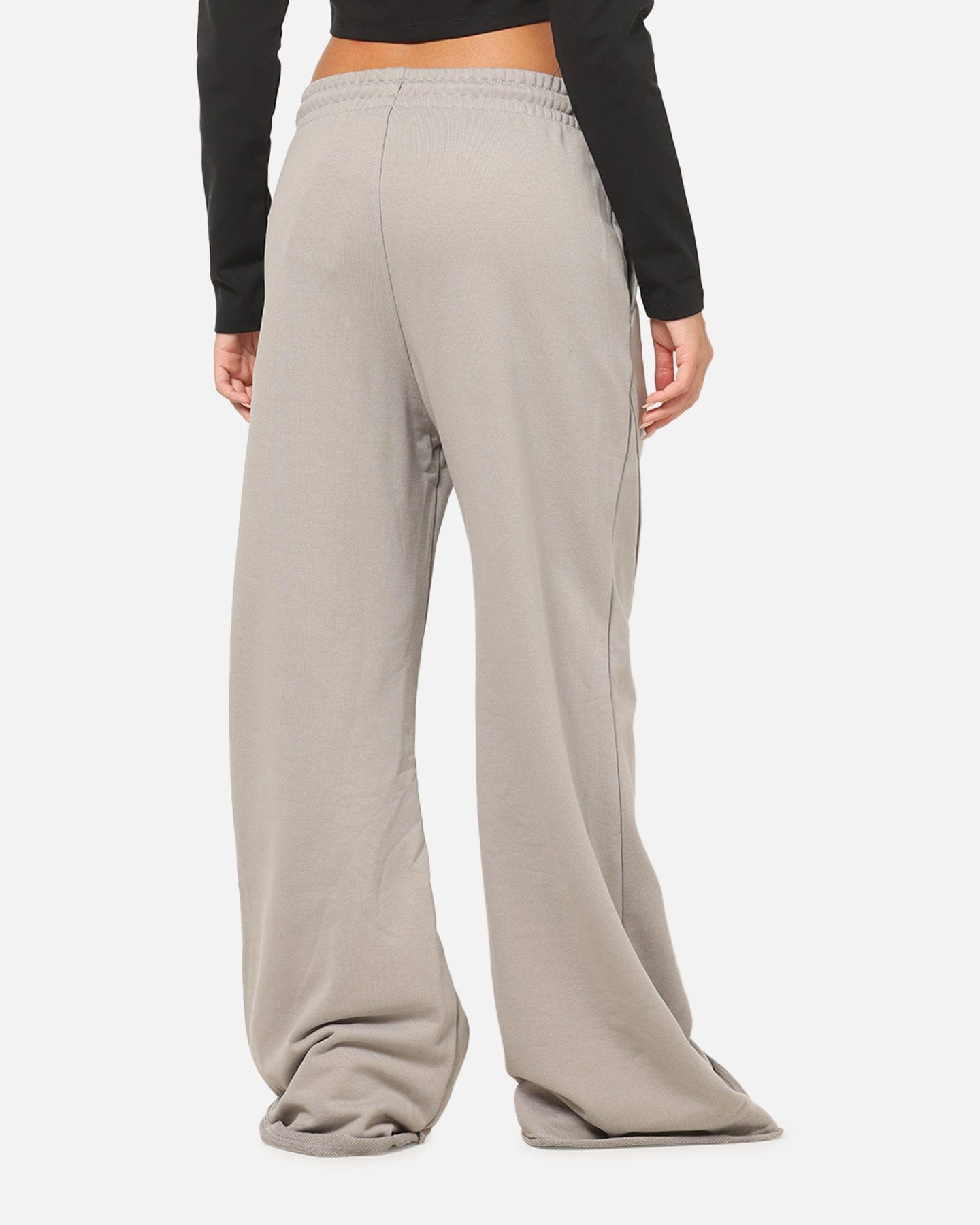 Air Jordan Jordan Women's Jumpman Flight Fleece Flared Pants Enigma Stone