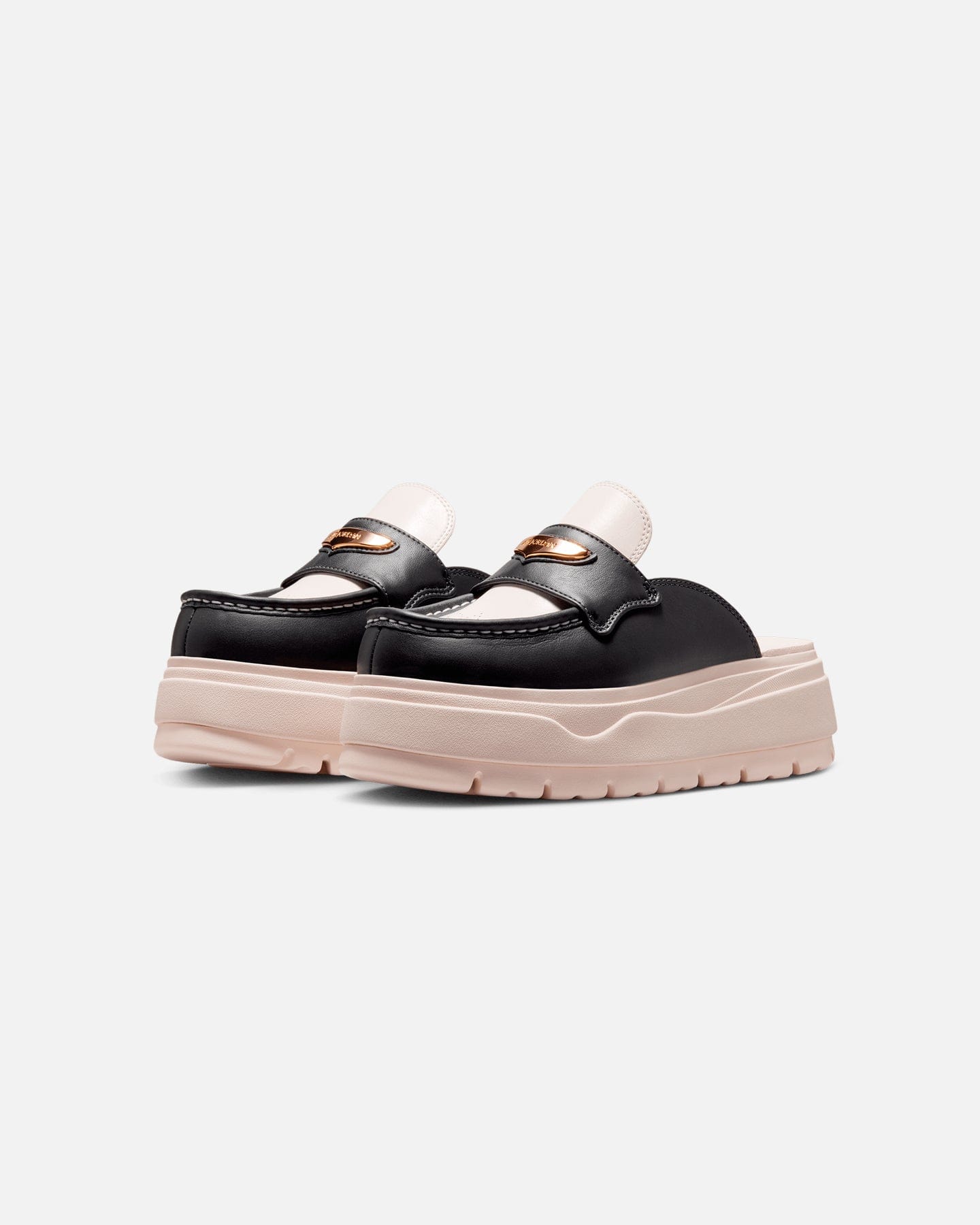Air Jordan Jordan Womens's Air Jordan Mule SE Off Noir