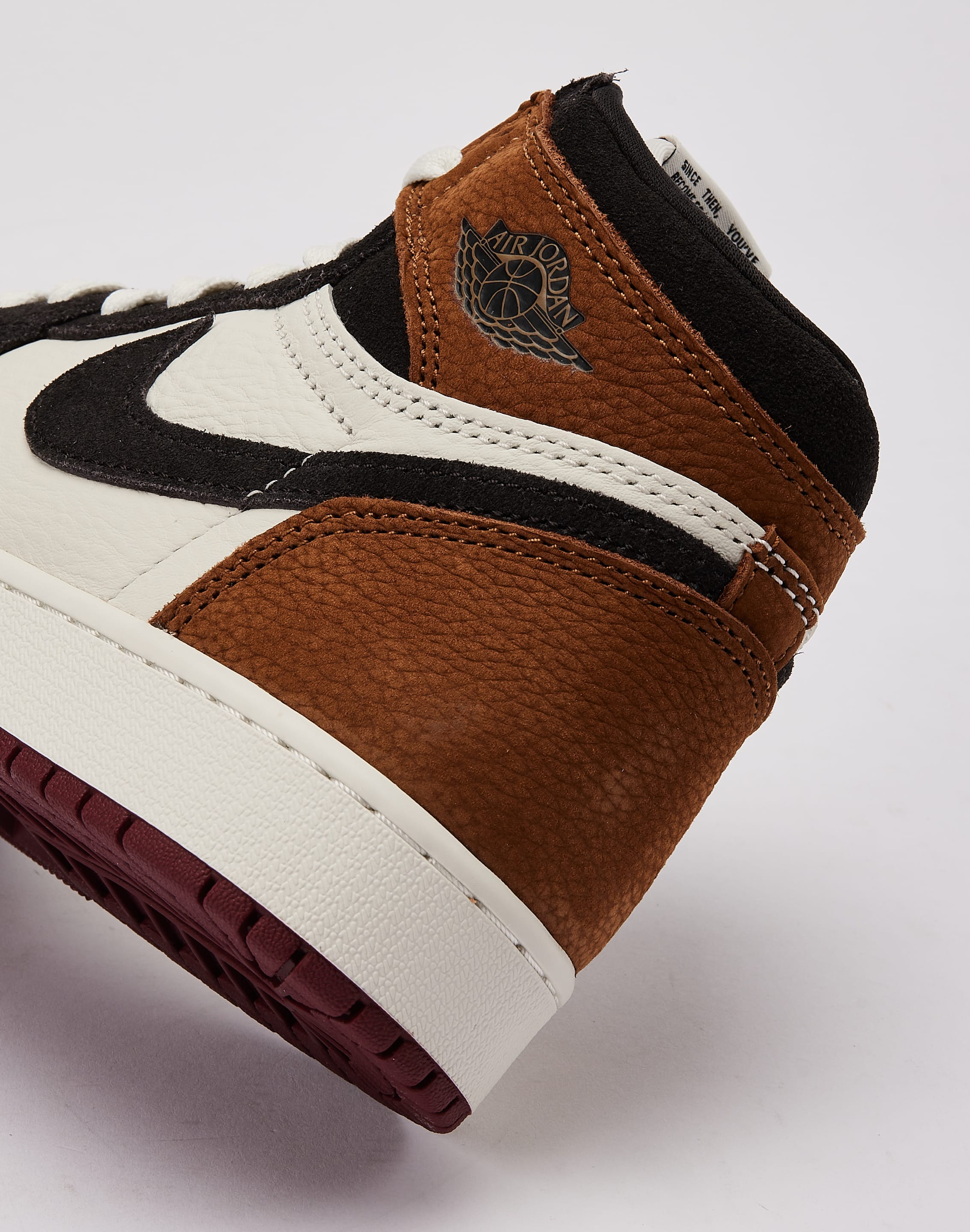 Air Jordan Jordan Air Jordan 1 Retro High OG Love Letter Grade - School