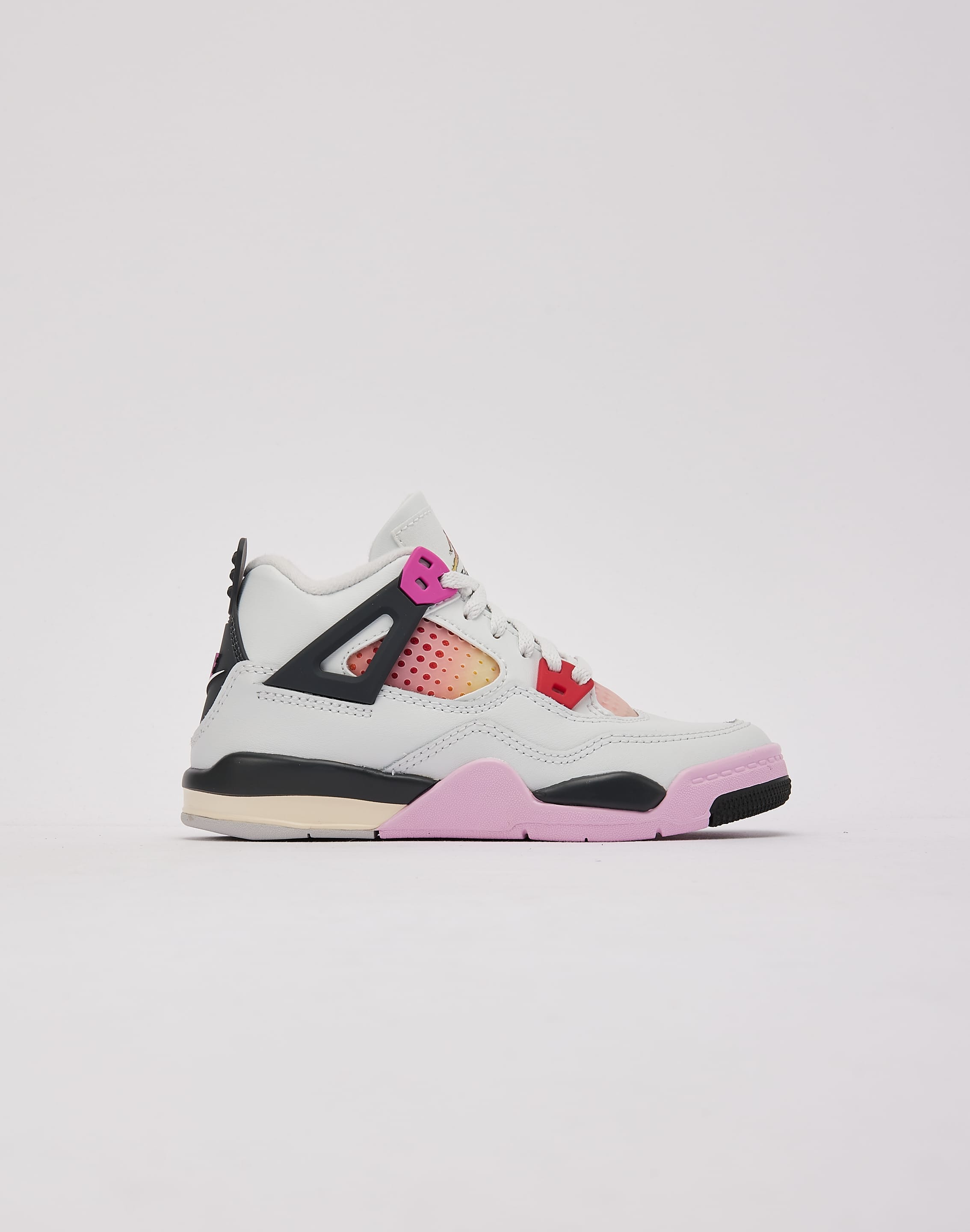 Air Jordan Jordan Air Jordan 4 Retro Comic Pre - School