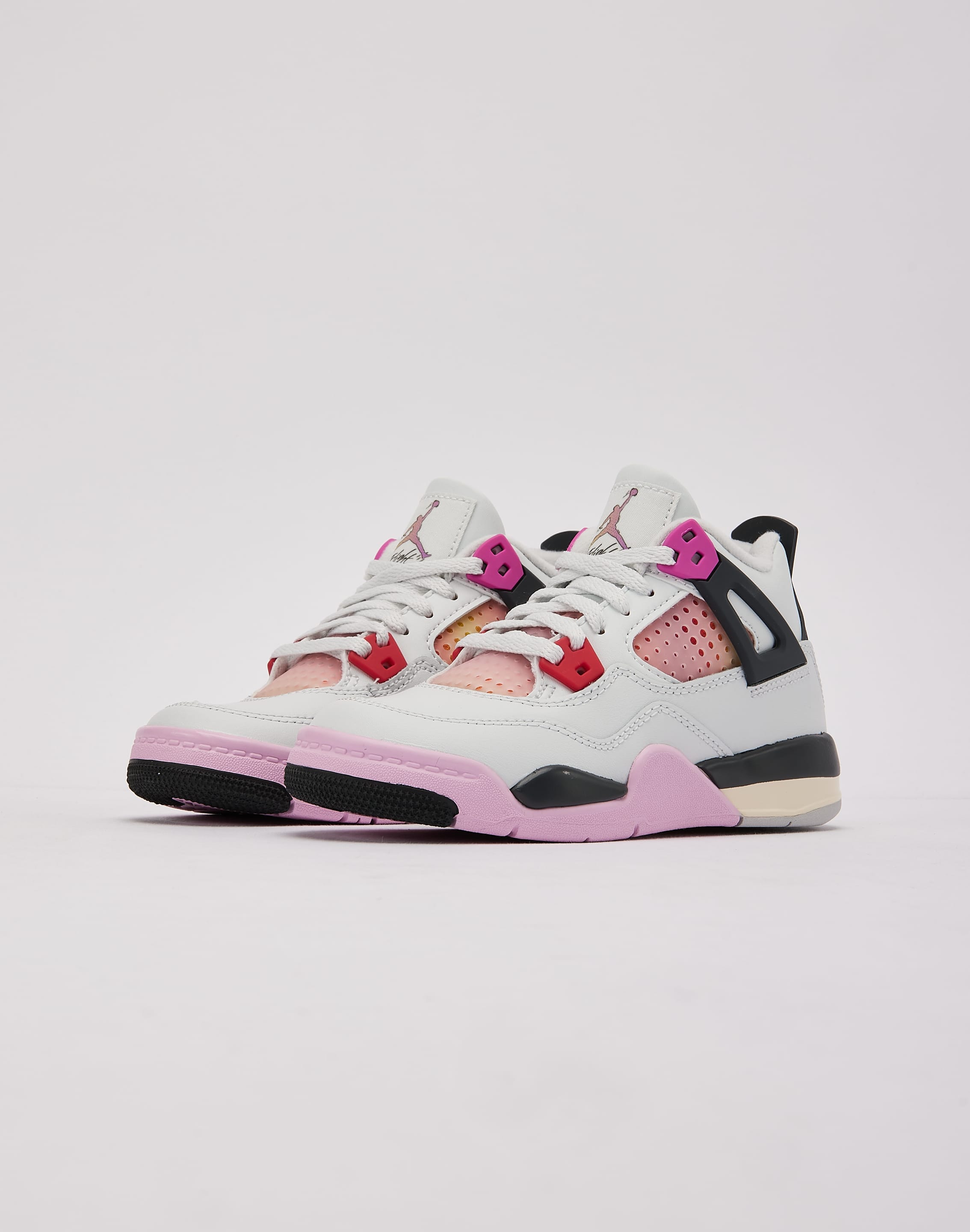 Air Jordan Jordan Air Jordan 4 Retro Comic Pre - School