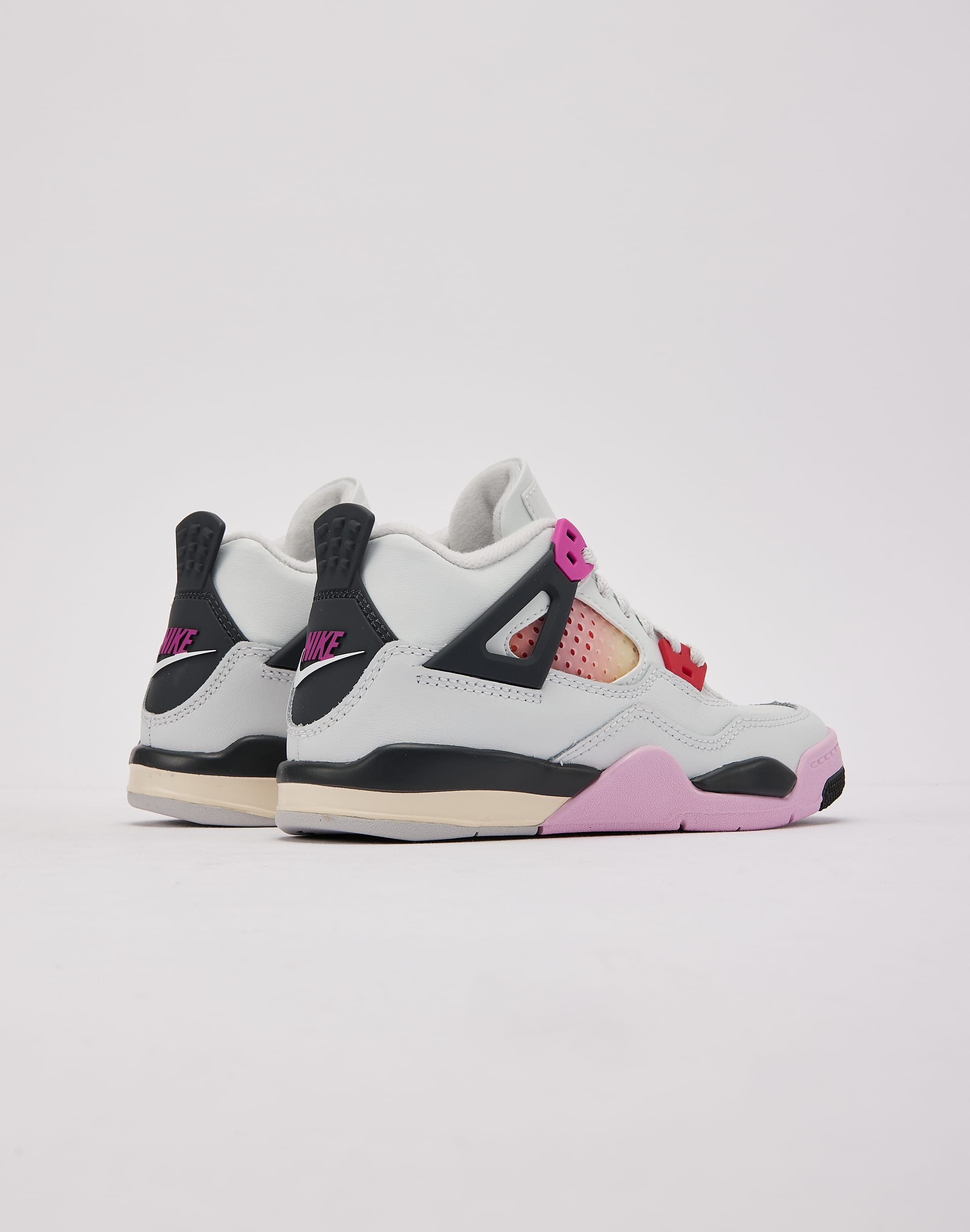 Air Jordan Jordan Air Jordan 4 Retro Comic Pre - School