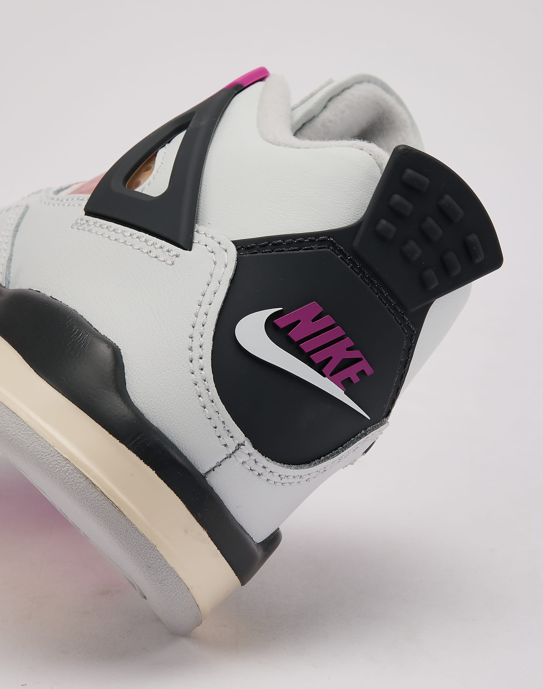 Air Jordan Jordan Air Jordan 4 Retro Comic Pre - School