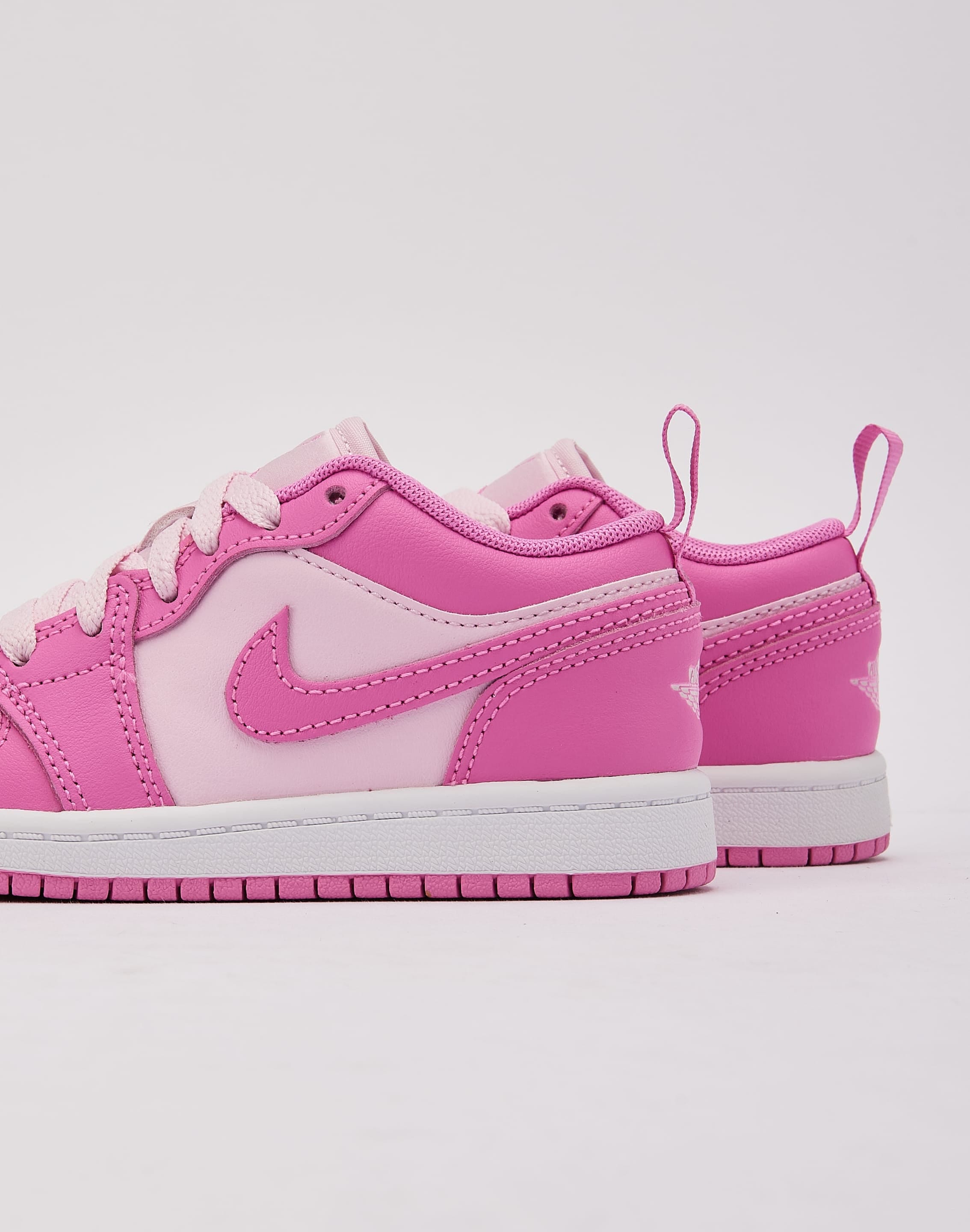 Air Jordan Jordan Air Jordan 1 Low Pre - School