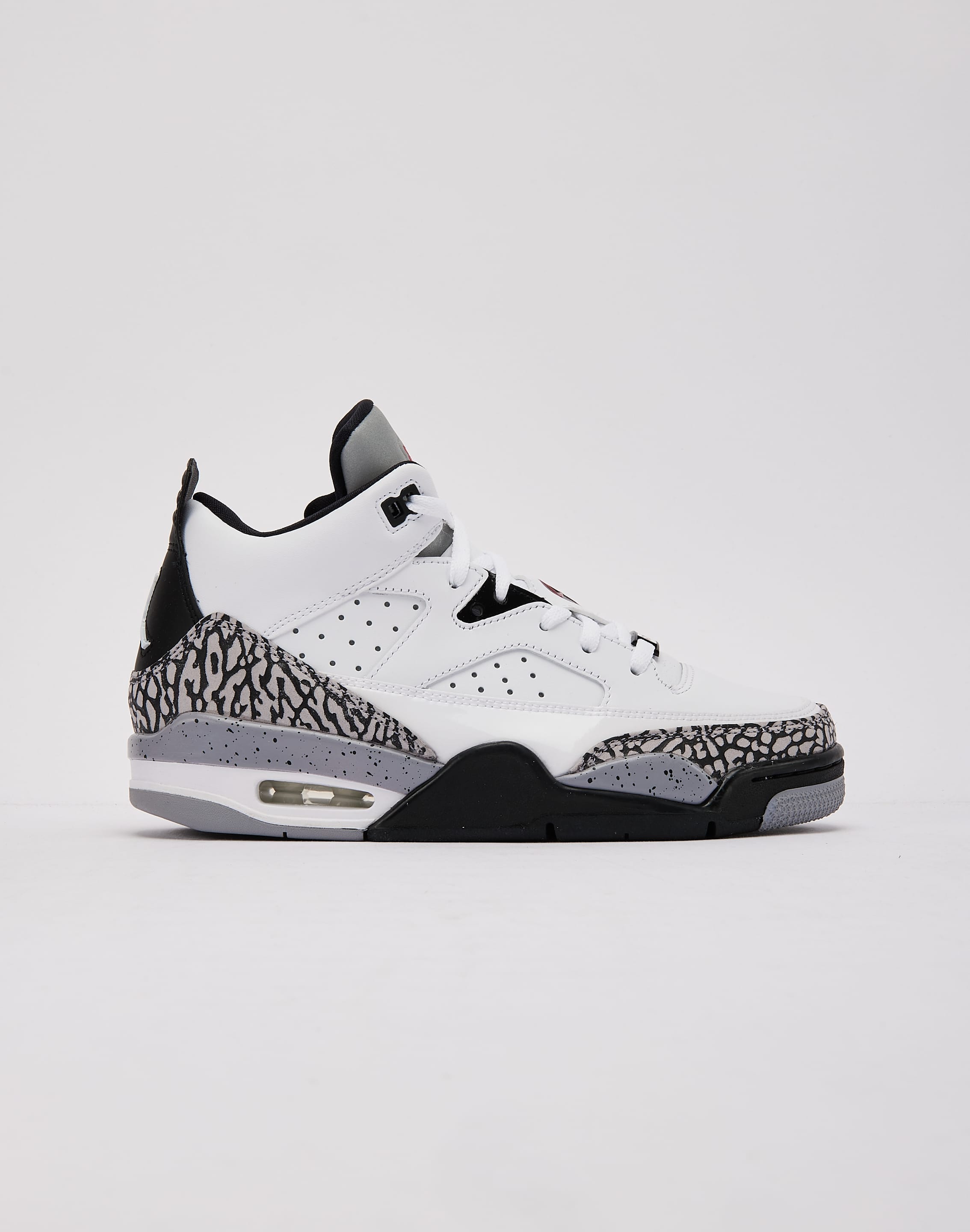 Air Jordan Jordan Son Of Mars Low Grade - School