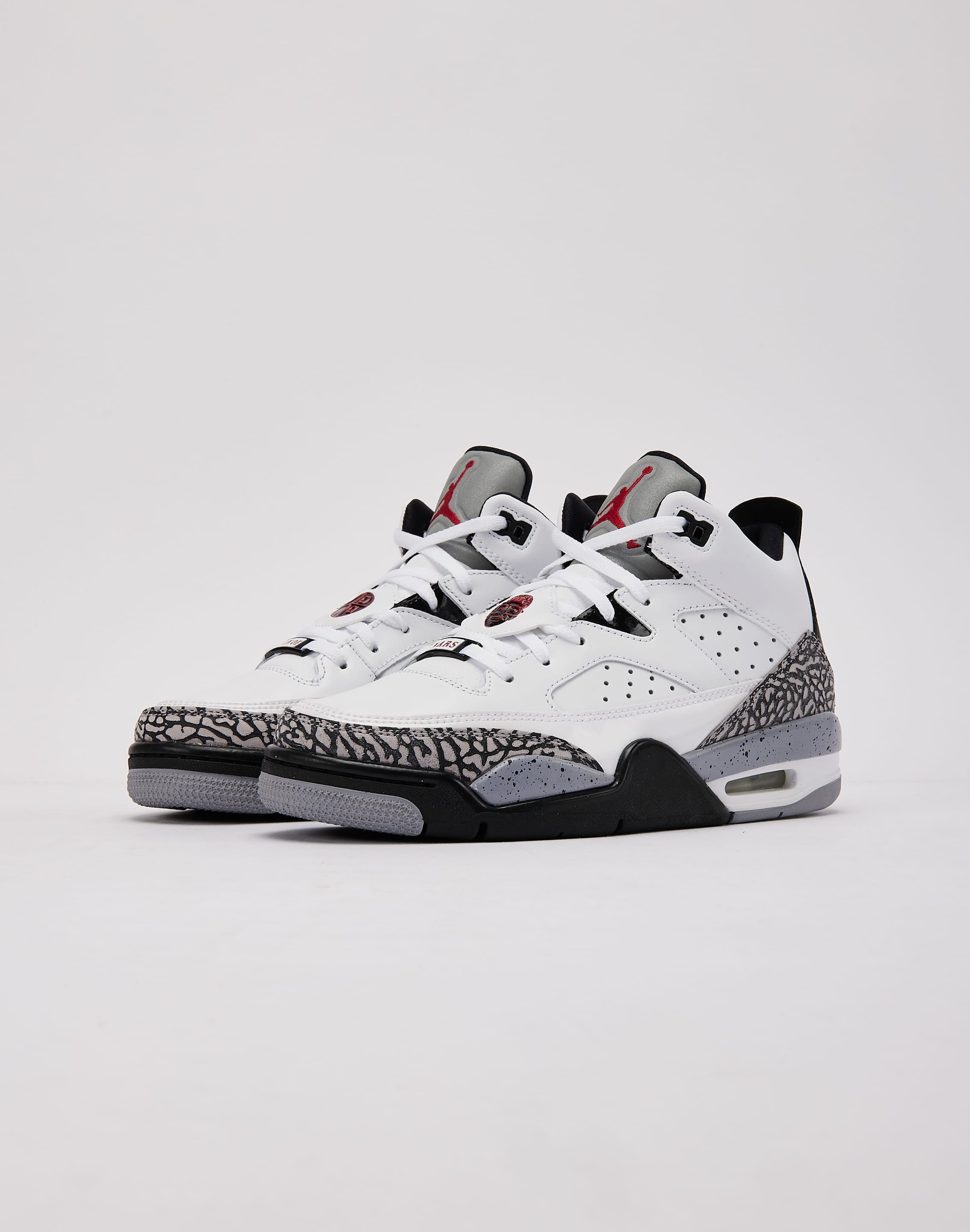 Air Jordan Jordan Son Of Mars Low Grade - School