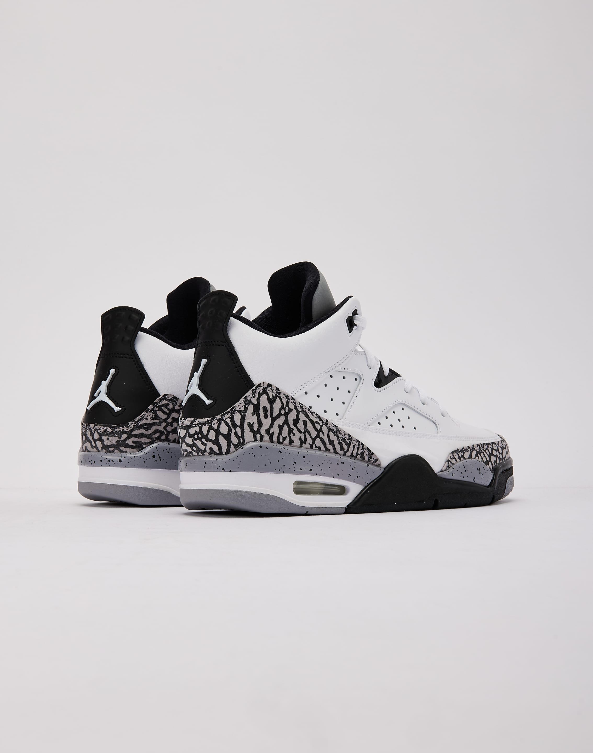 Air Jordan Jordan Son Of Mars Low Grade - School