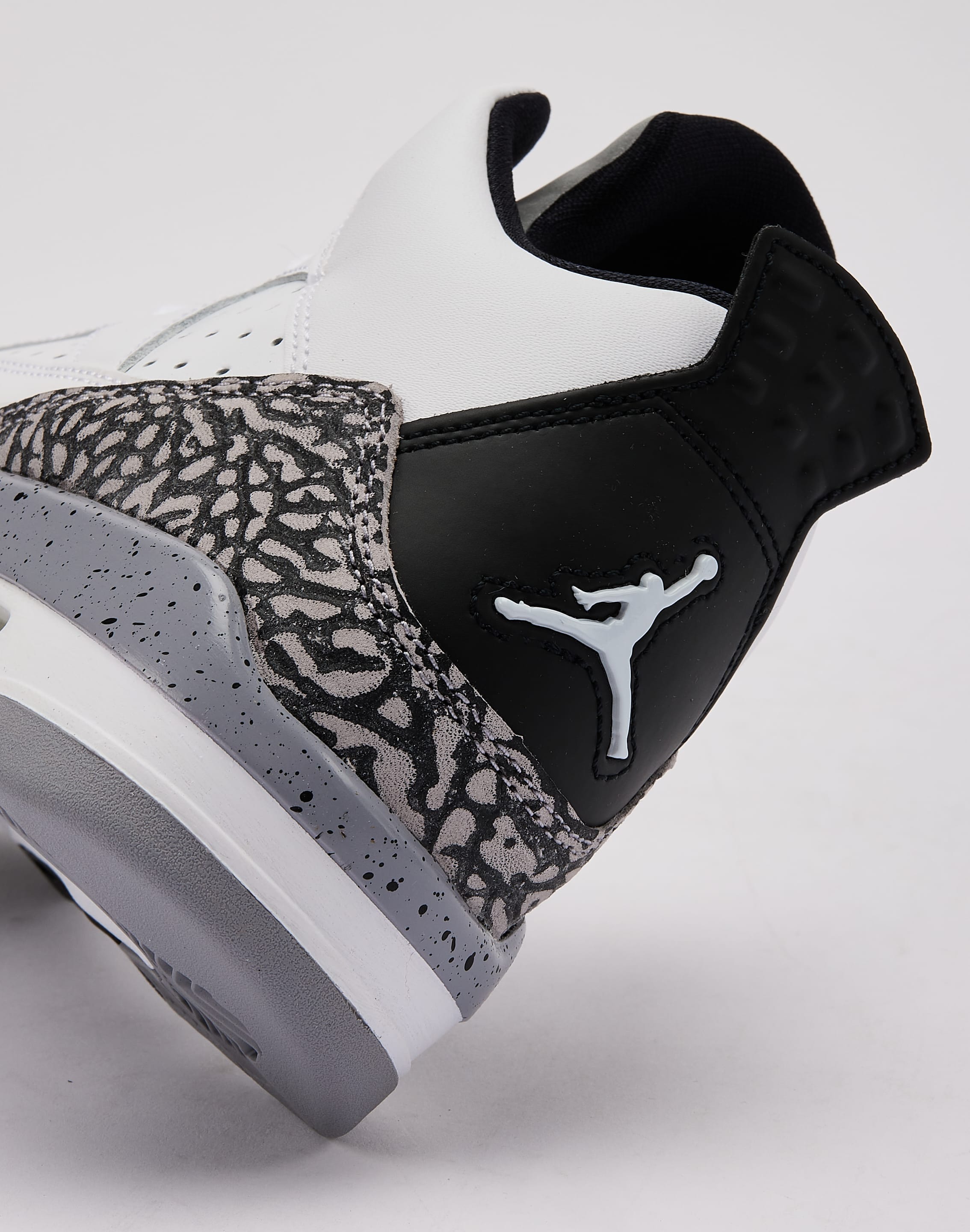 Air Jordan Jordan Son Of Mars Low Grade - School