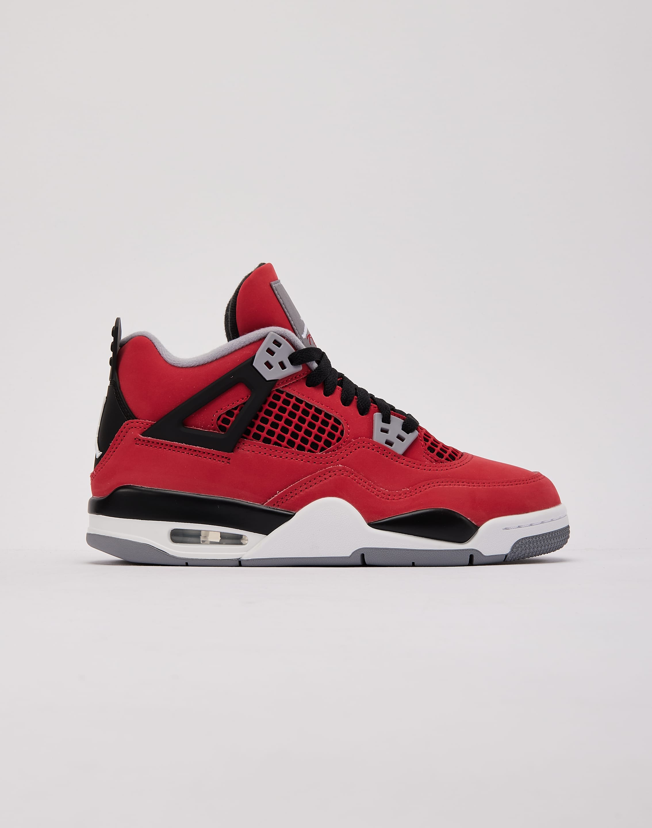 Air Jordan Jordan Air Jordan 4 Retro Toro Bravo Grade - School