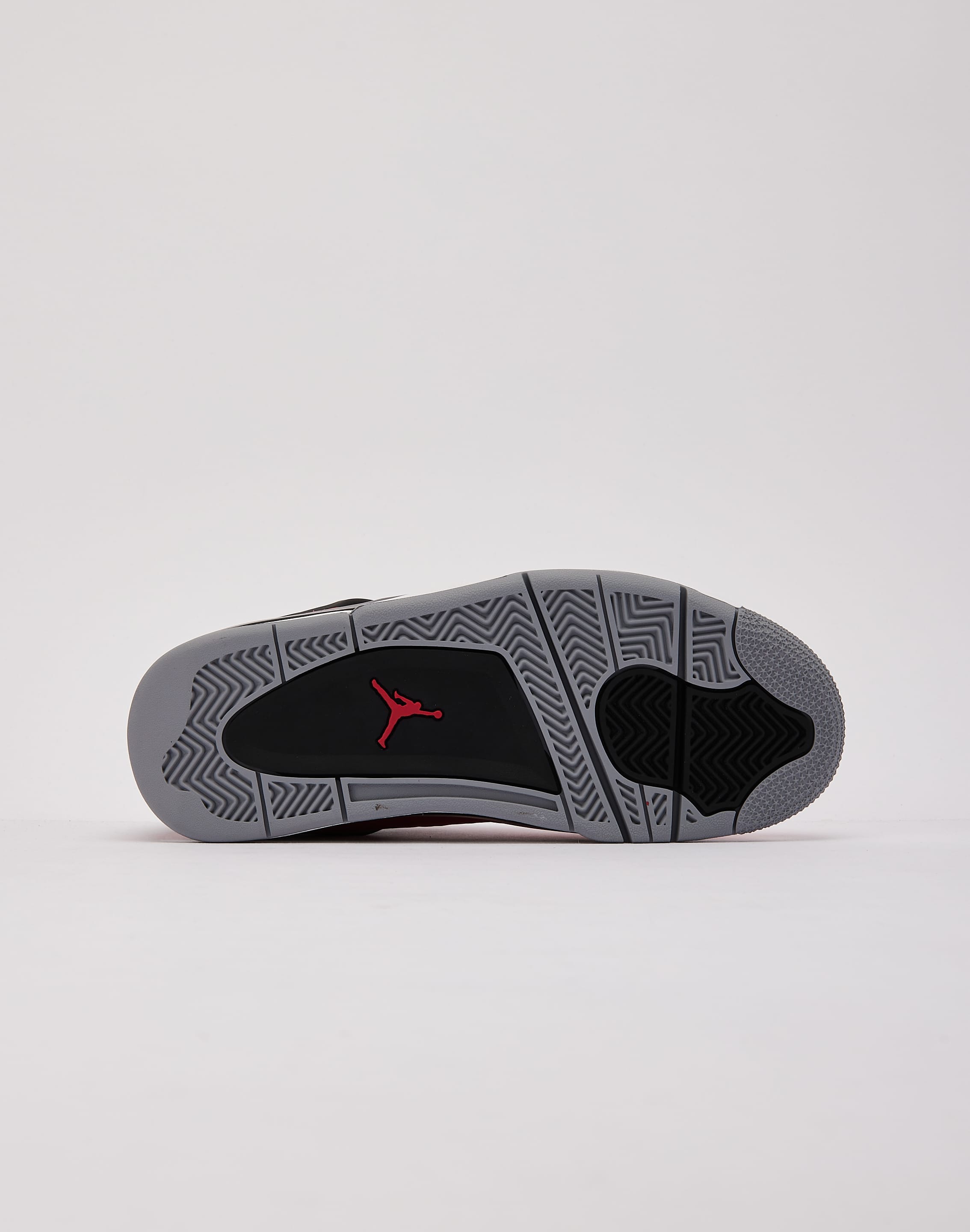 Air Jordan Jordan Air Jordan 4 Retro Toro Bravo Grade - School