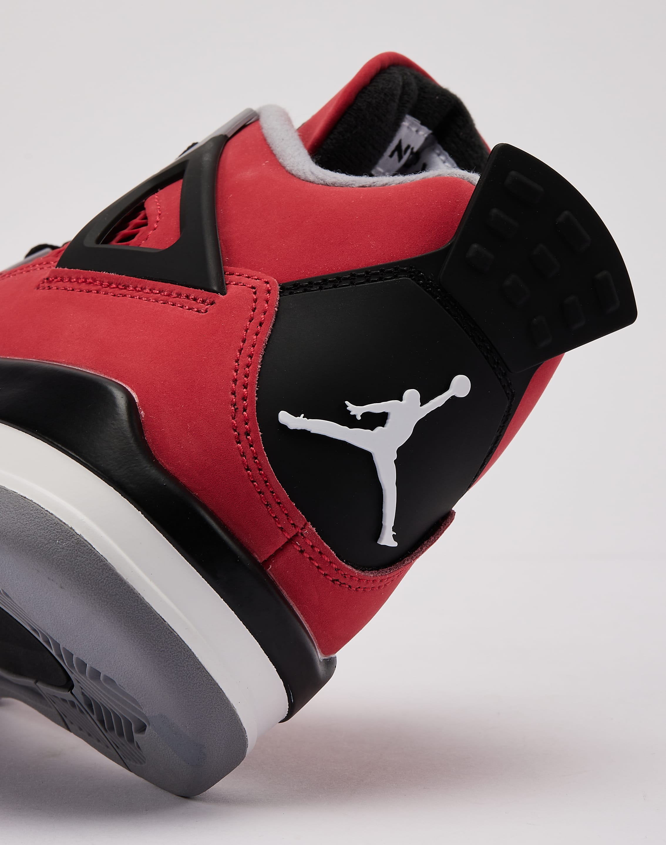 Air Jordan Jordan Air Jordan 4 Retro Toro Bravo Grade - School