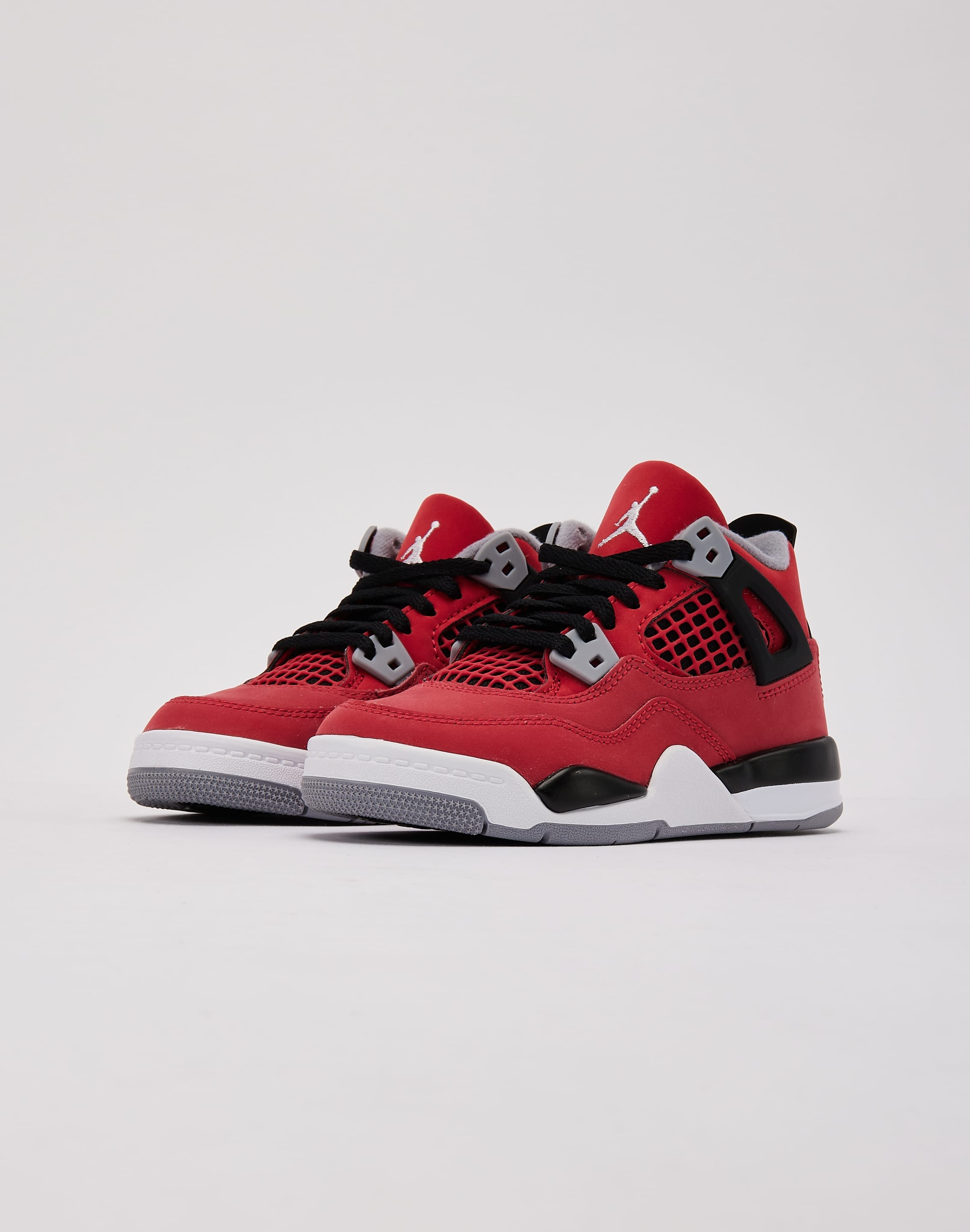 Air Jordan Jordan Air Jordan 4 Retro Toro Bravo Pre - School