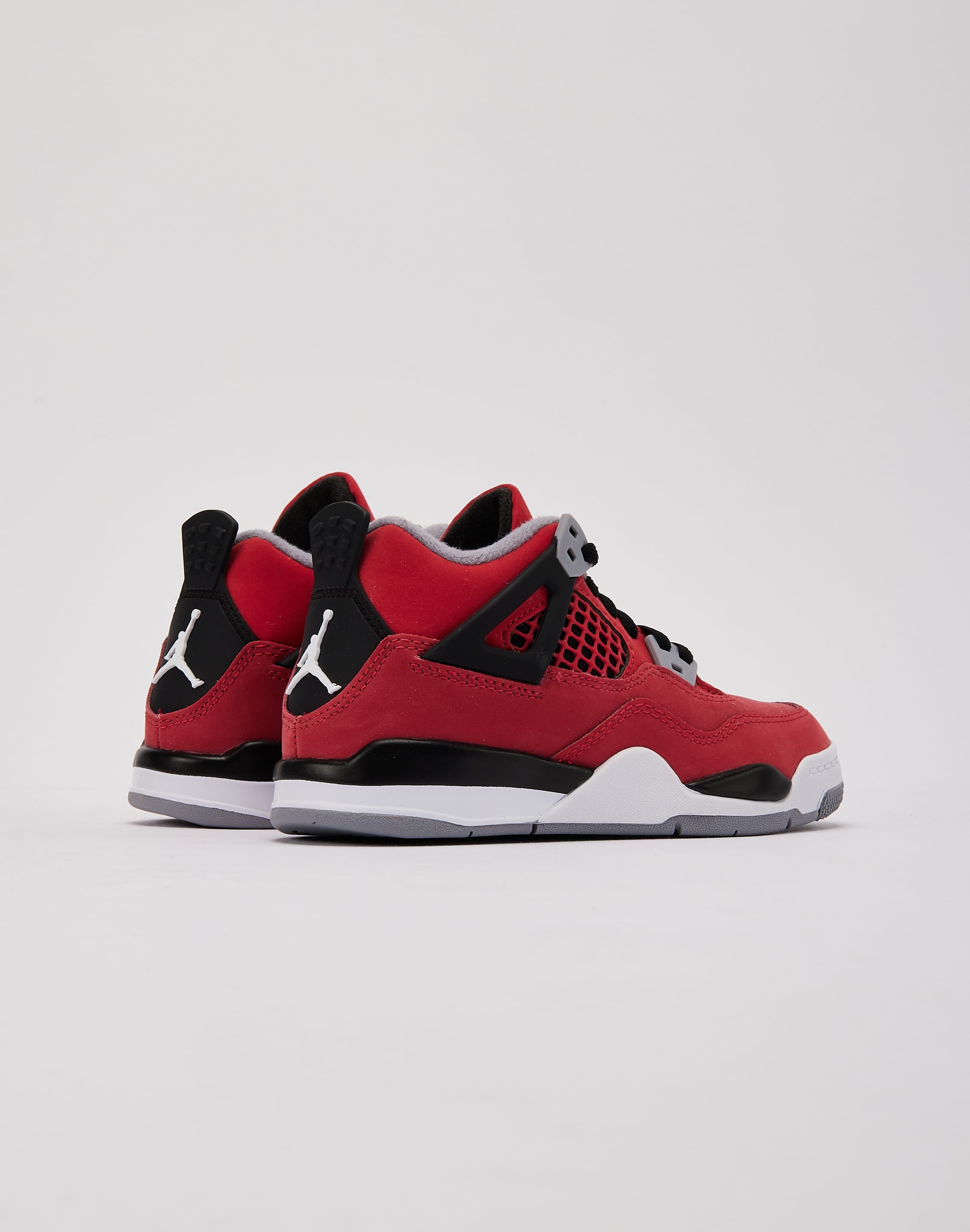 Air Jordan Jordan Air Jordan 4 Retro Toro Bravo Pre - School