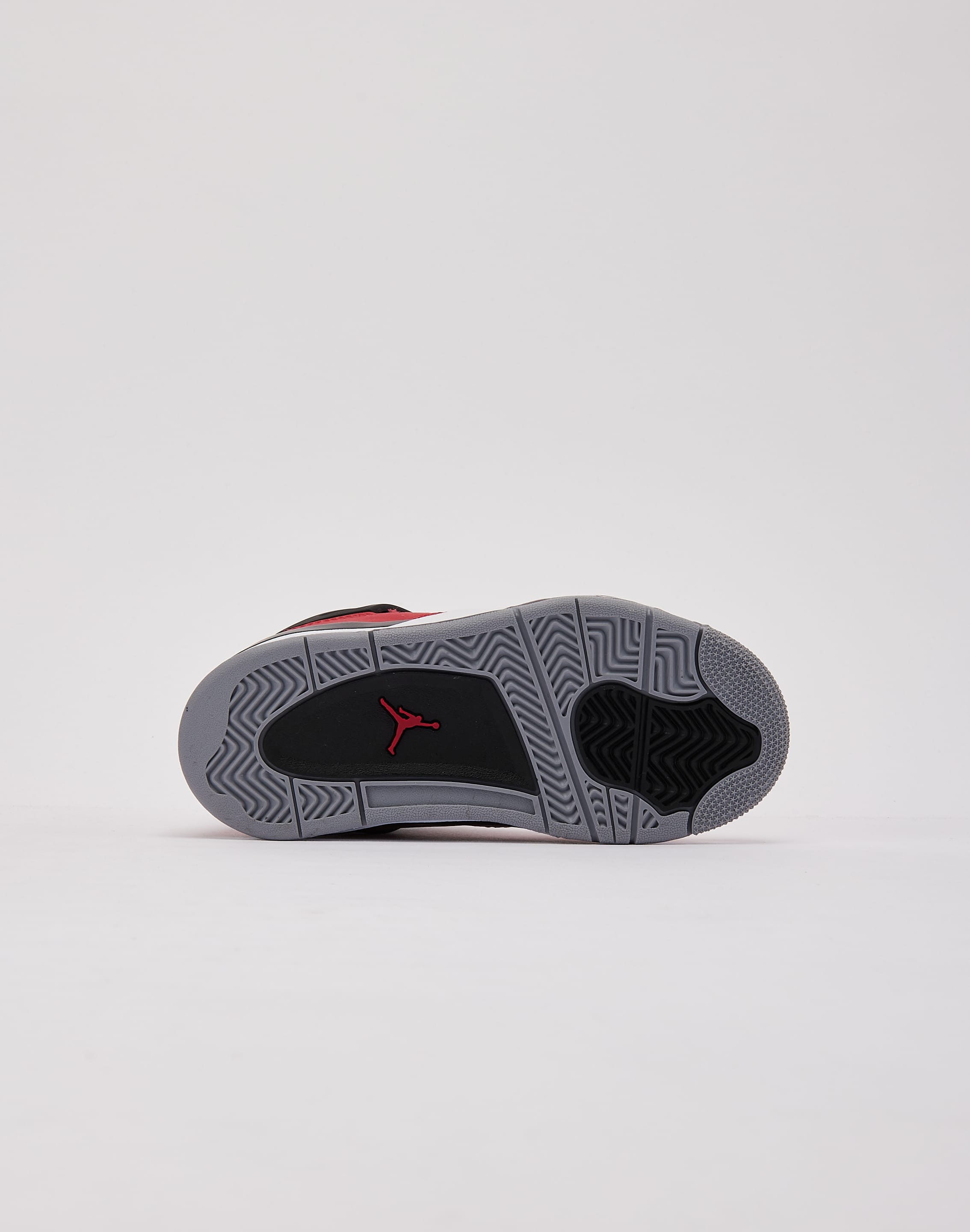 Air Jordan Jordan Air Jordan 4 Retro Toro Bravo Pre - School